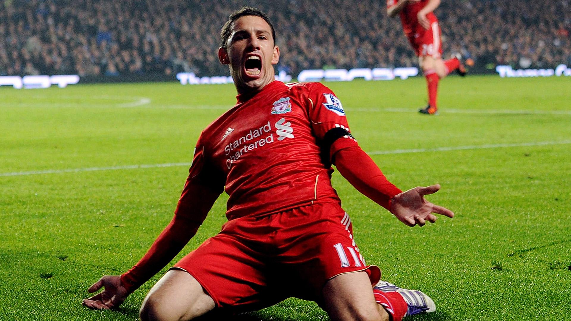 1920x1080 Liverpool FC