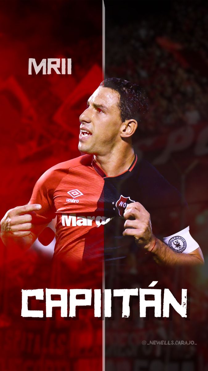 675x1200 Fondo de pantalla newells maxi rodriguez