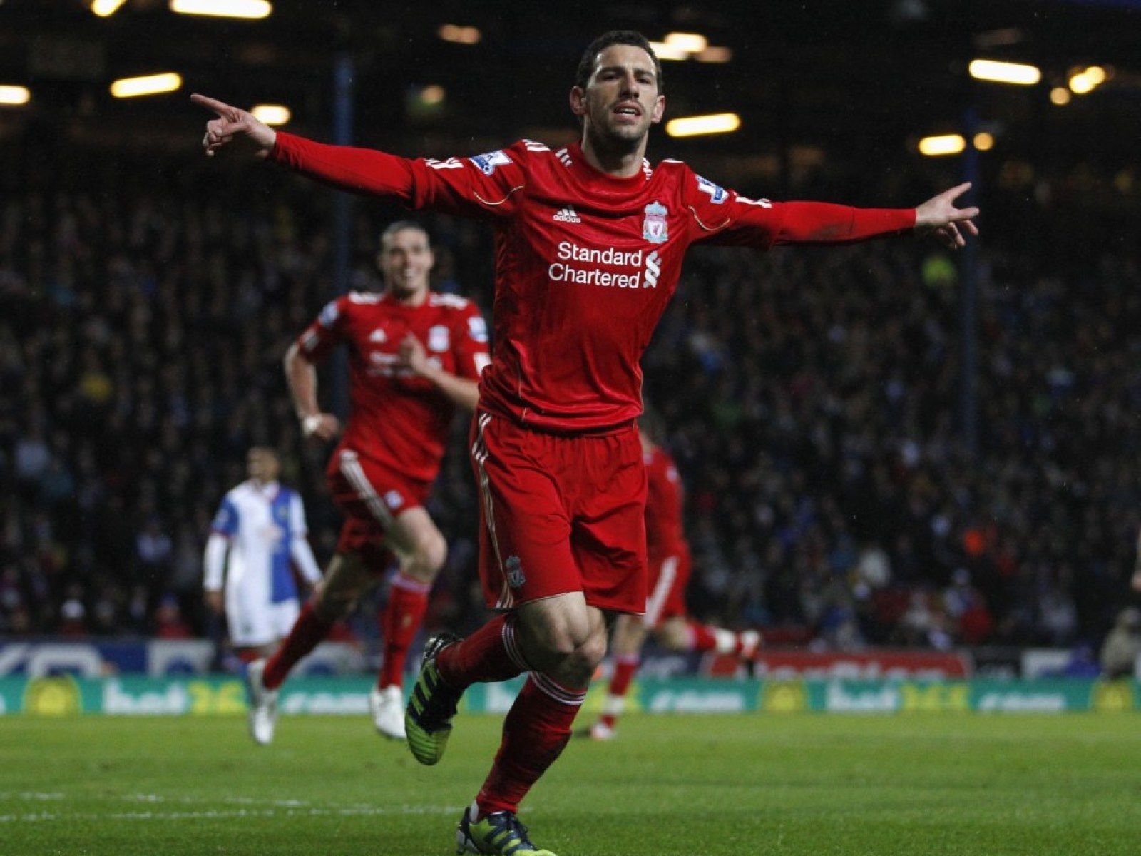 1600x1200 Liverpool Transfer News: Argentine Star Reveals Transfer Truth