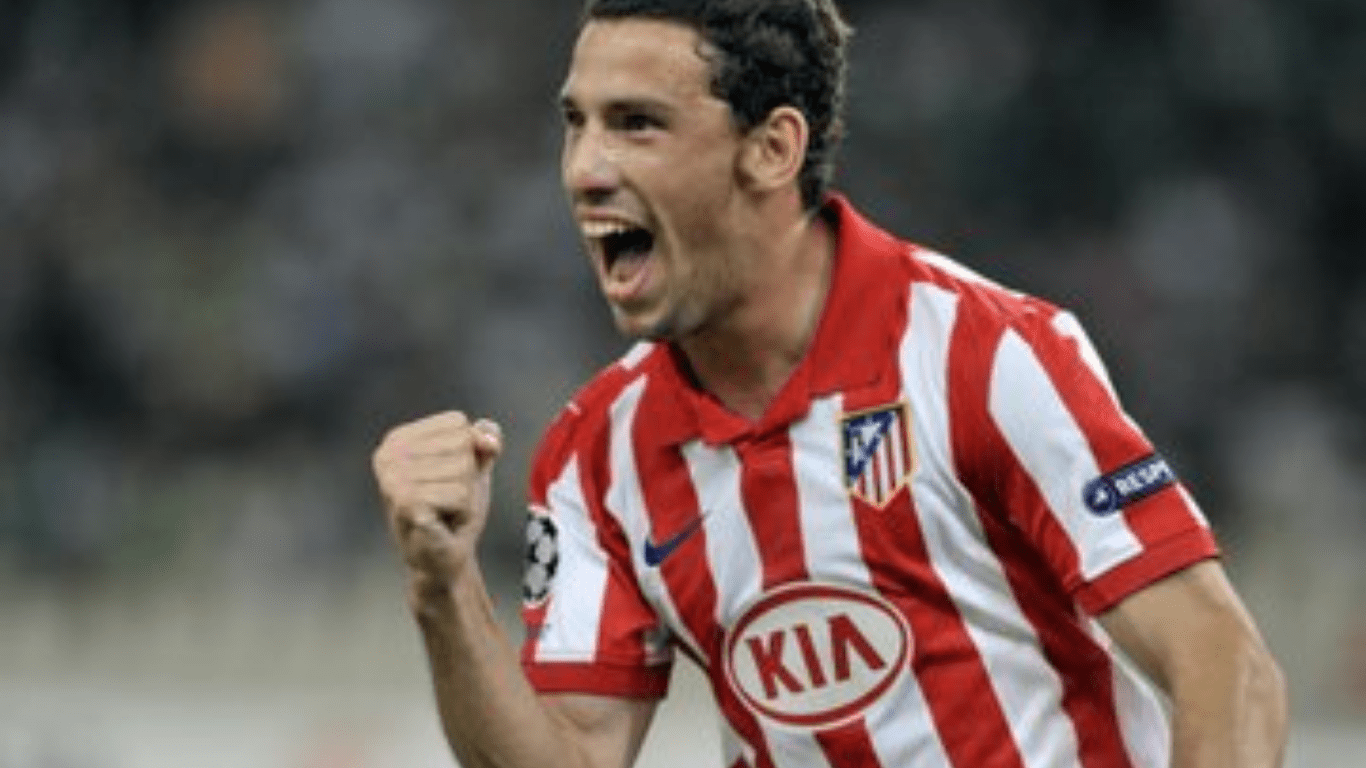 1366x768 Maxi Rodríguez goes against PSG and puts all his trust in Atlético Madrid for the Club World Cup