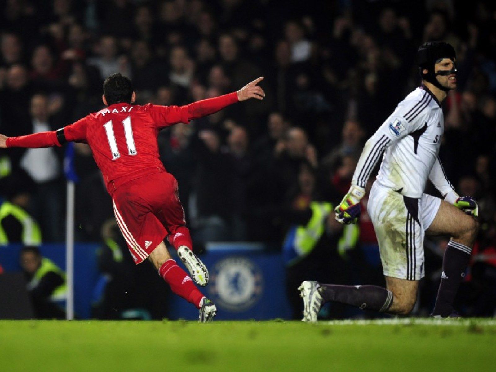 1600x1200 Anfield Hero Lavishes Praise on 'Great' Liverpool Midfielder
