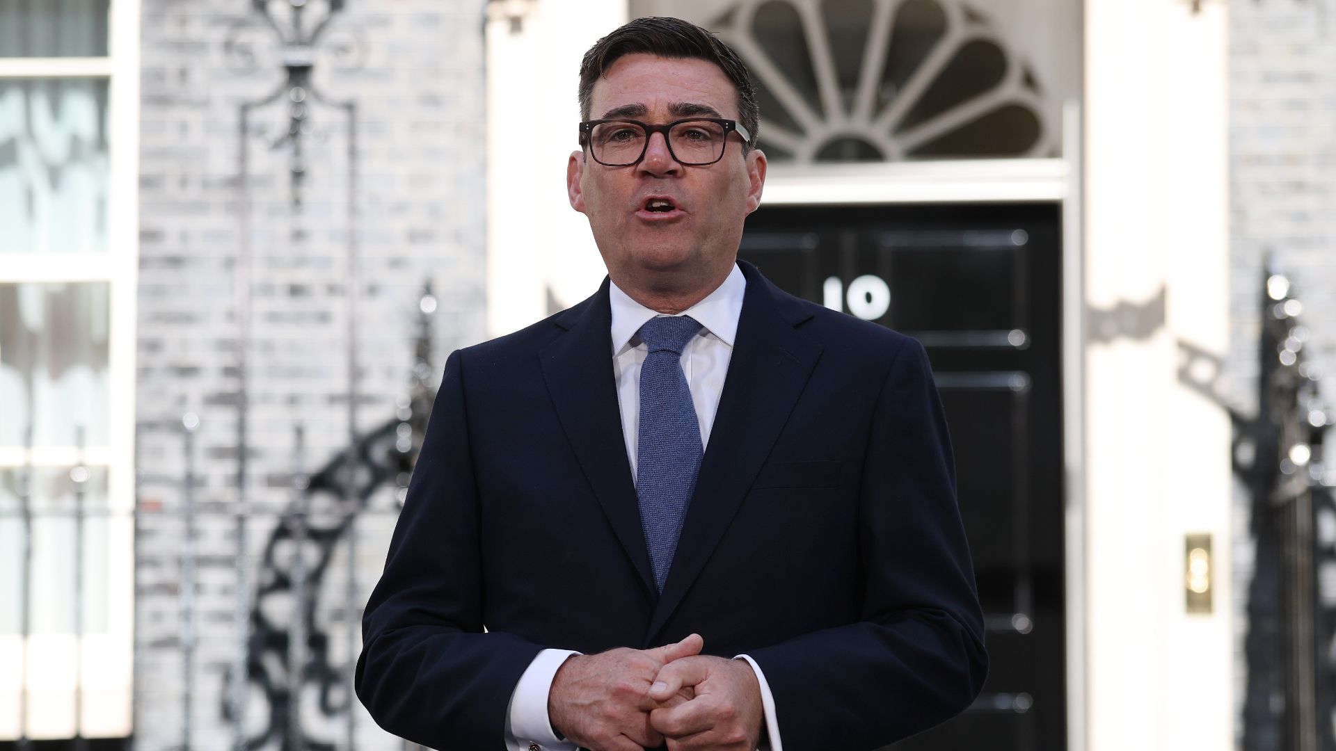 1920x1080 Andy Burnham Is Officially U.K. Prime Minister