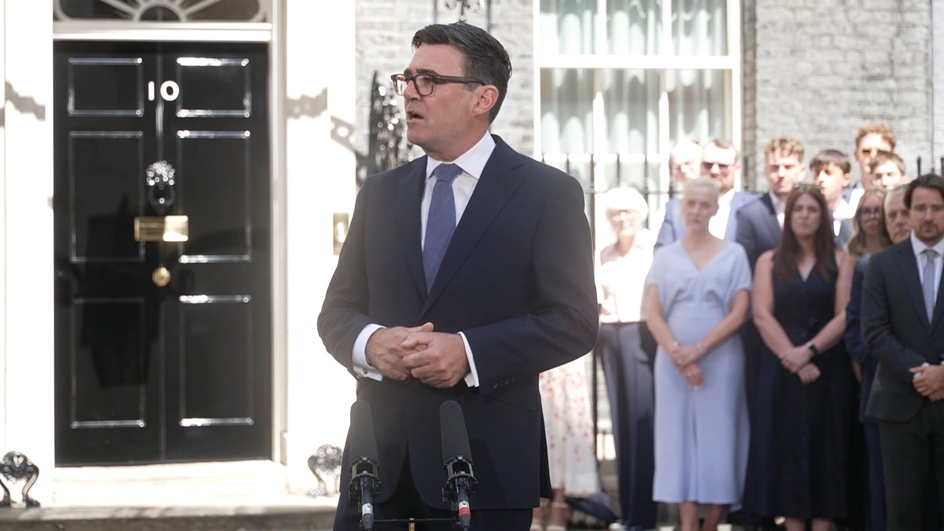 1920x1080 'Britain needs to show the world that we can regain our stability, ' Andy Burnham says