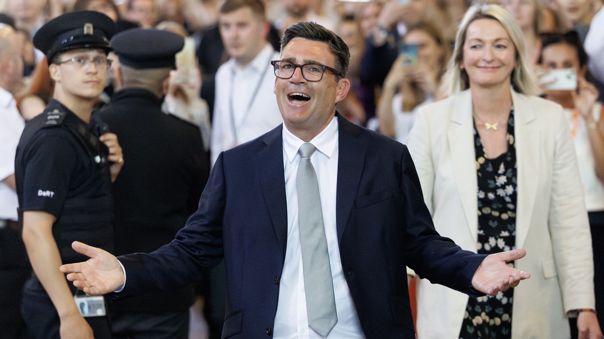 1920x1080 Who is Andy Burnham? Inside new UK prime minister's rapid rise