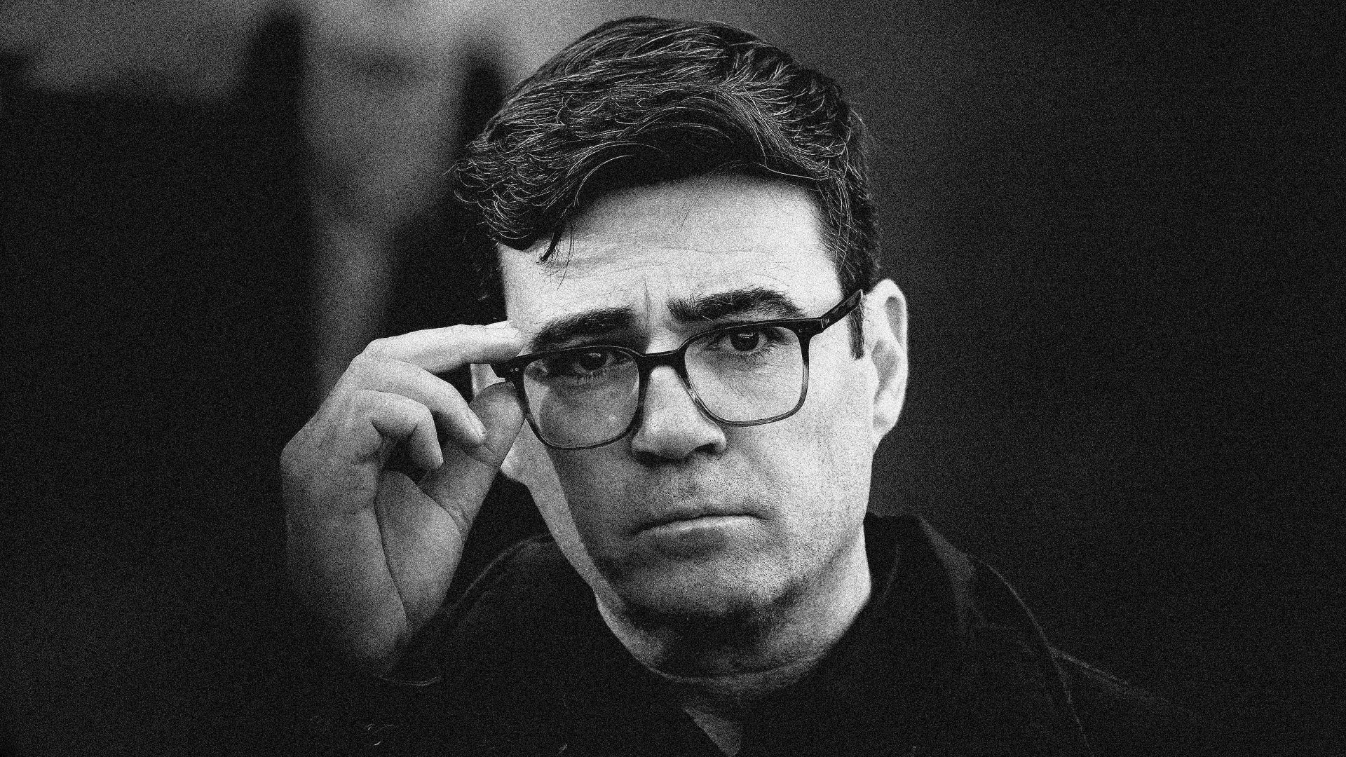 1920x1080 Andy Burnham eyes No 10 New World