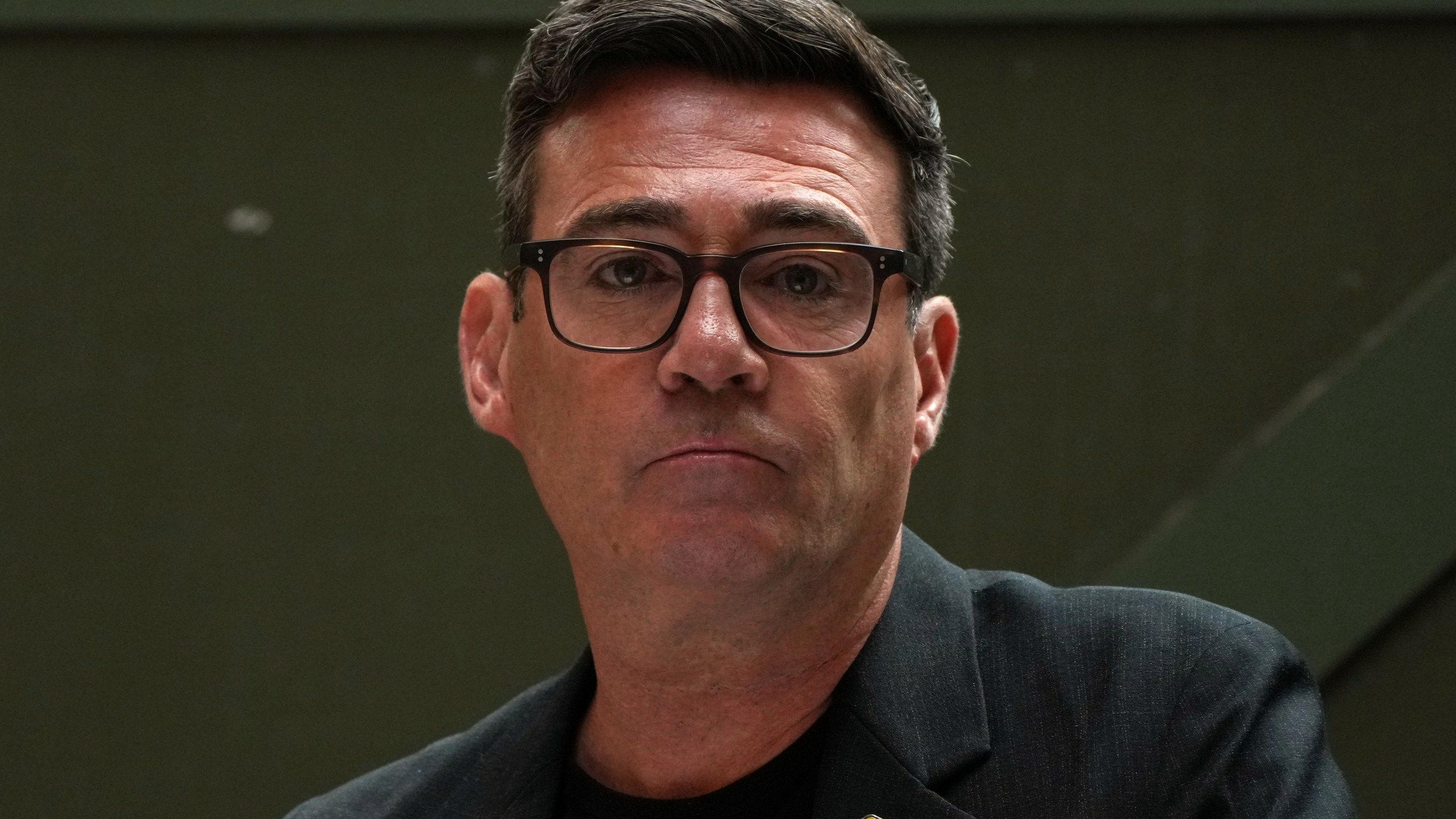 2560x1440 Burnham on course to become UK prime minister as nominations open for Labour leadership
