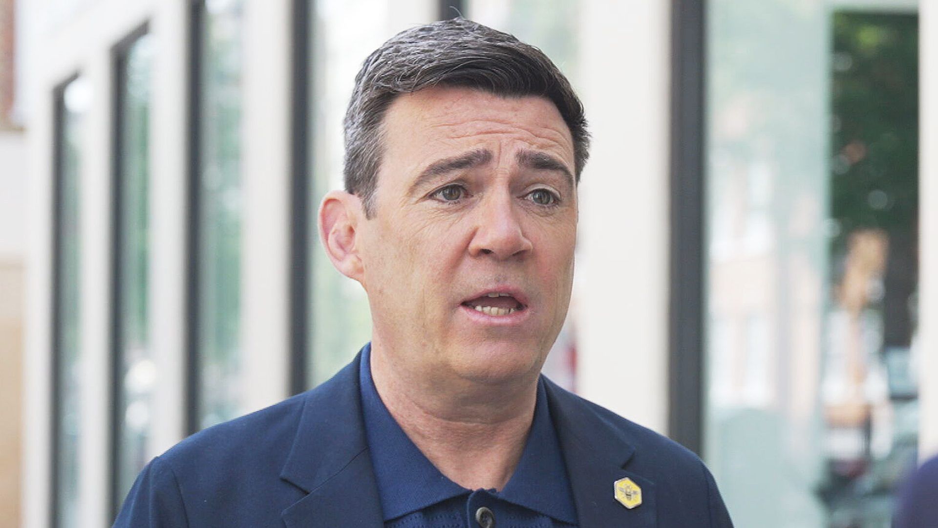1920x1080 Andy Burnham: ‘It will take time for Labour changes to be felt by the voters’