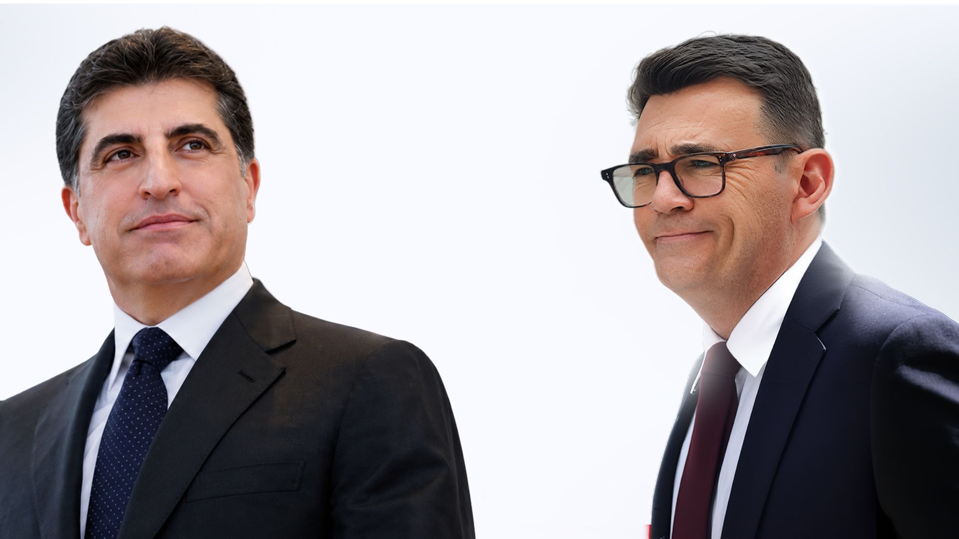 1920x1080 Kurdistan Region President Congratulates UK Prime Minister Andy Burnham, Pledges Stronger Ties