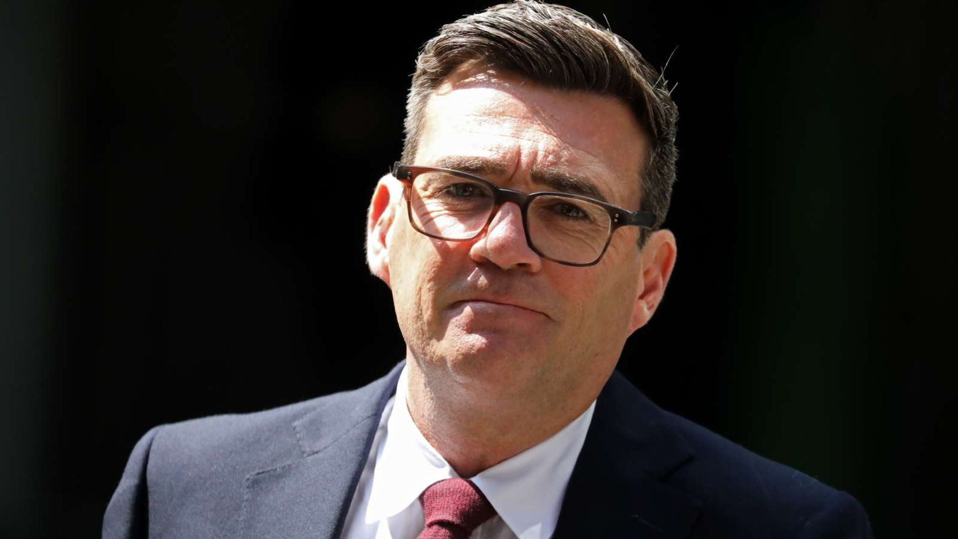 1920x1080 Andy Burnham takes the UK’s top job amid questions over his agenda