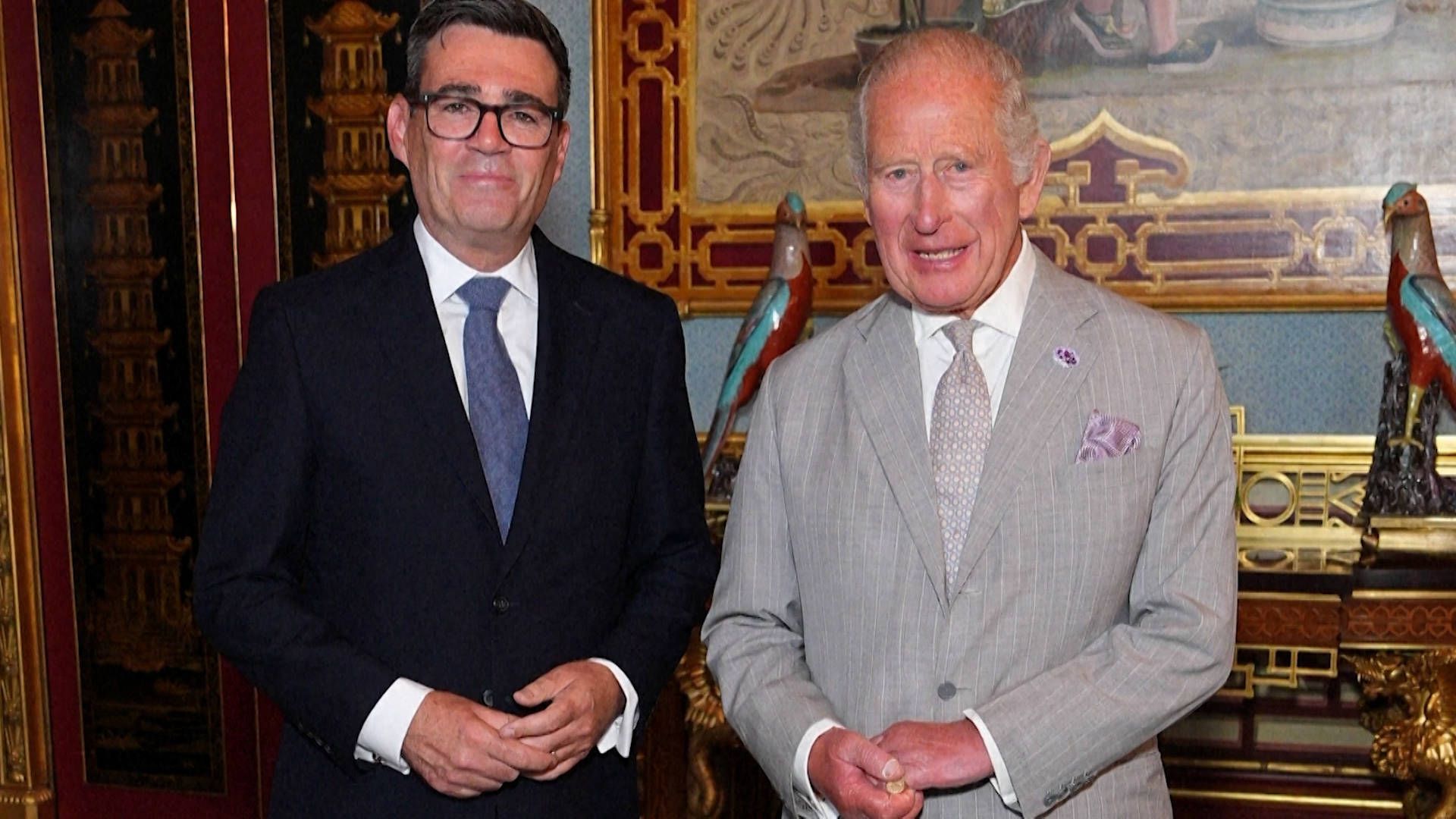 1920x1080 Andy Burnham Succeeds Keir Starmer as U.K. Prime Minister. Democracy Now!