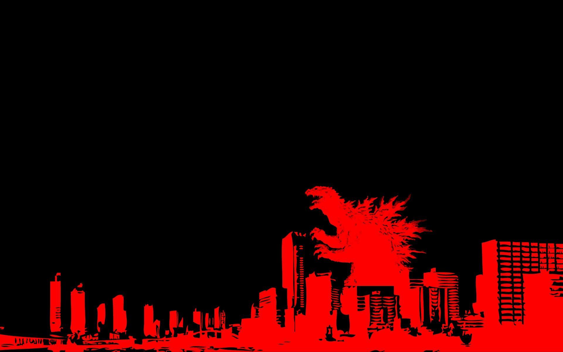 1920x1200 Godzilla wallpaperx1200