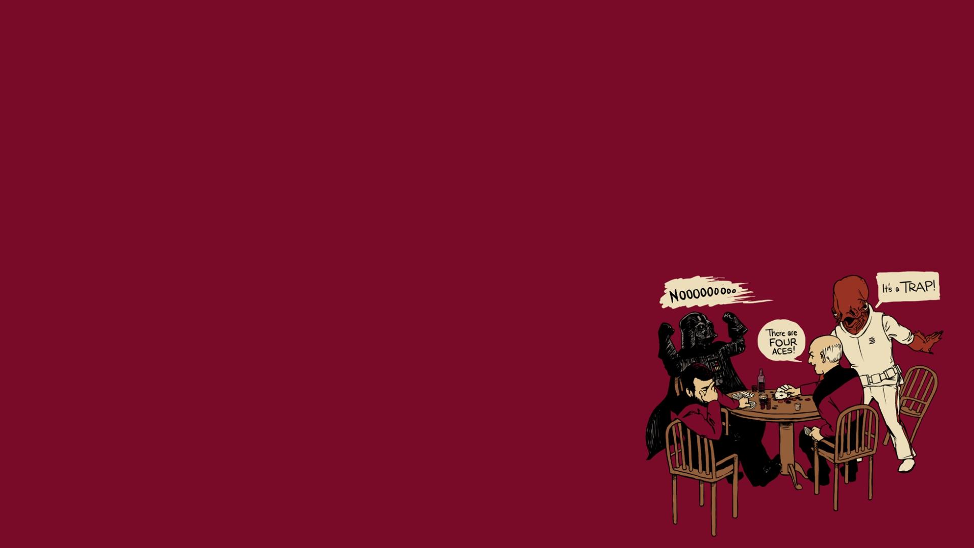 Minimalist Star Trek Wallpapers - Top Free Minimalist Star Trek