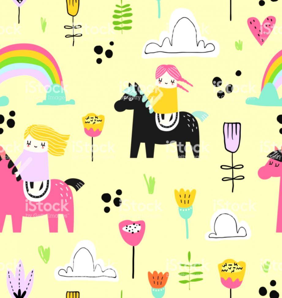 921x972 Girl And Puppy Eat Ice Cream Wallpaper Kids