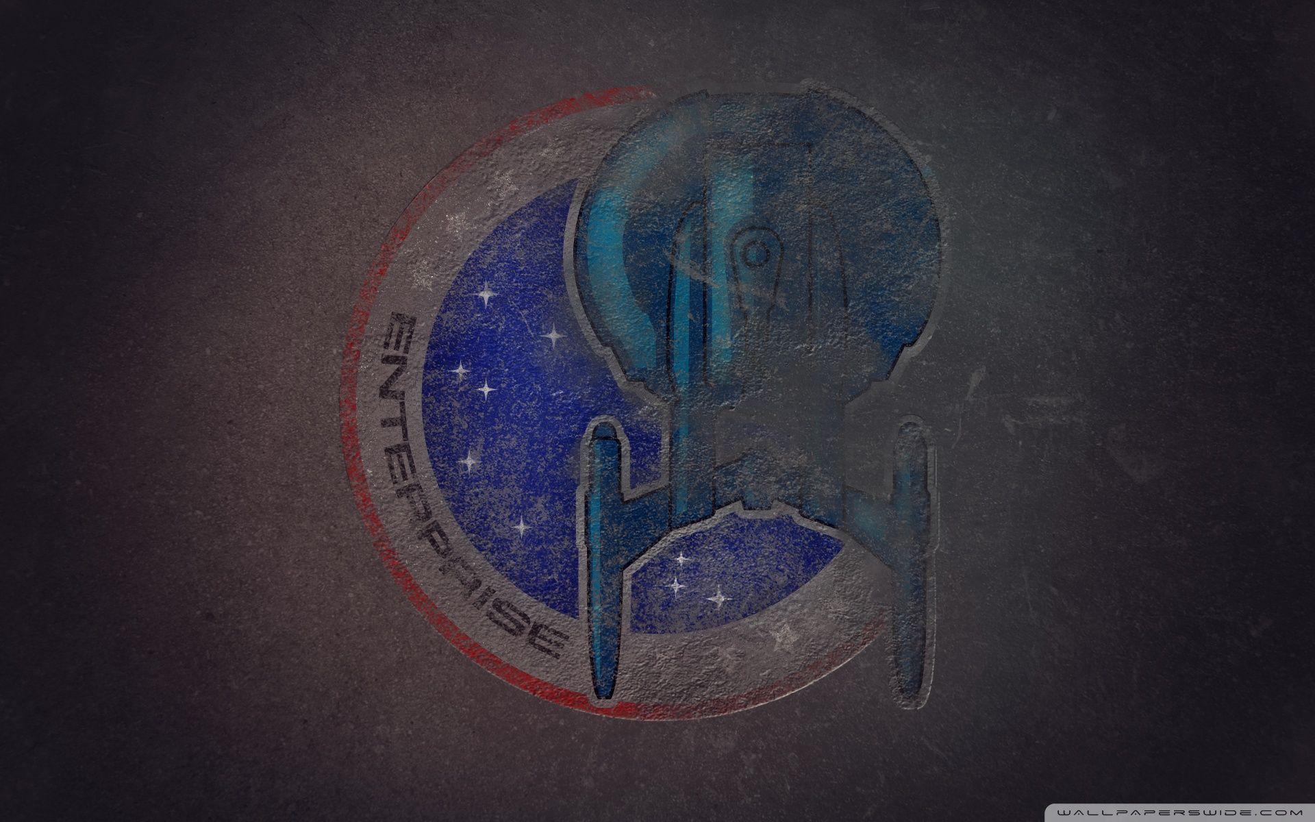 Minimalist Star Trek Wallpapers - Top Free Minimalist Star Trek