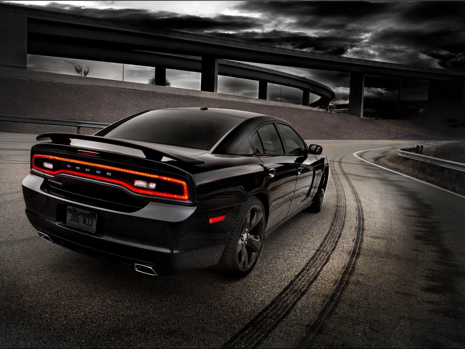 1600x1200 Free download HD Wallpaper 2012 Dodge Charger RT Wallpaper