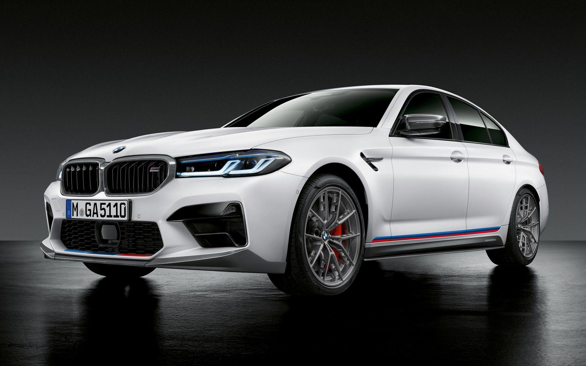 1920x1200 BMW M5 Competition 4K Wallpaper, BMW M Performance Parts, Cars