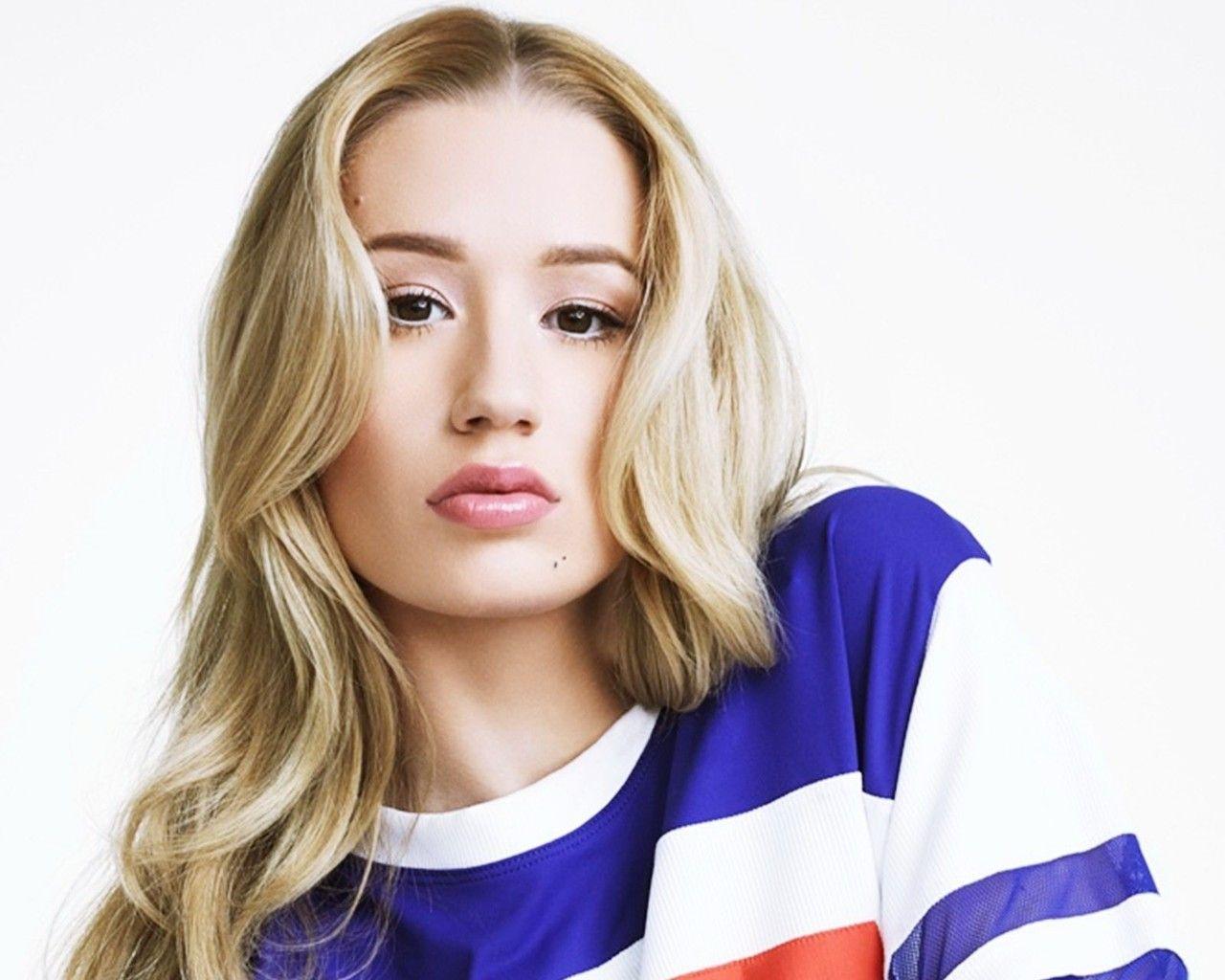 1280x1024 Iggy Azalea Musician 1280x1024 Resolution HD 4k Wallpaper