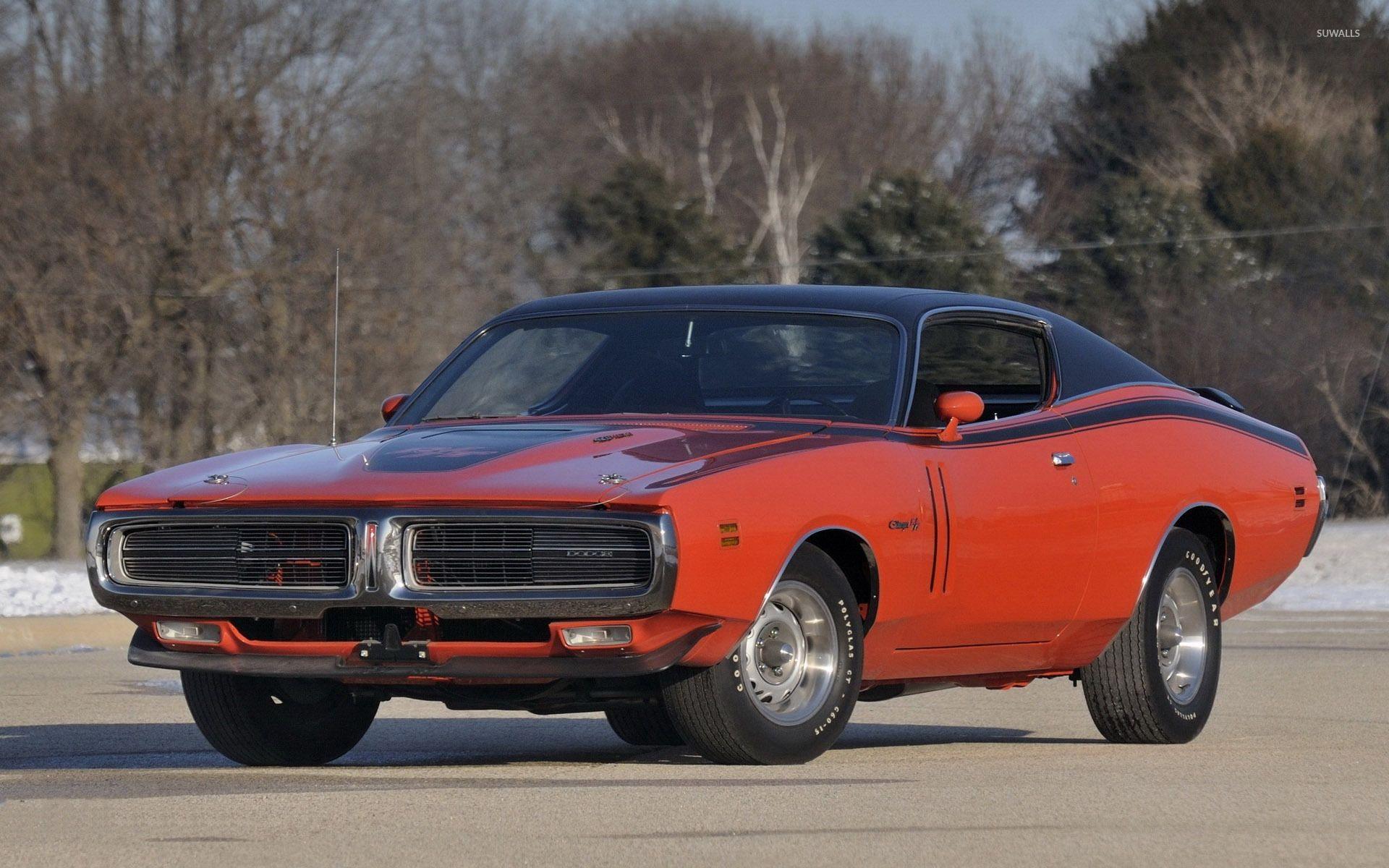 1920x1200 Dodge Charger RT wallpaper wallpaper