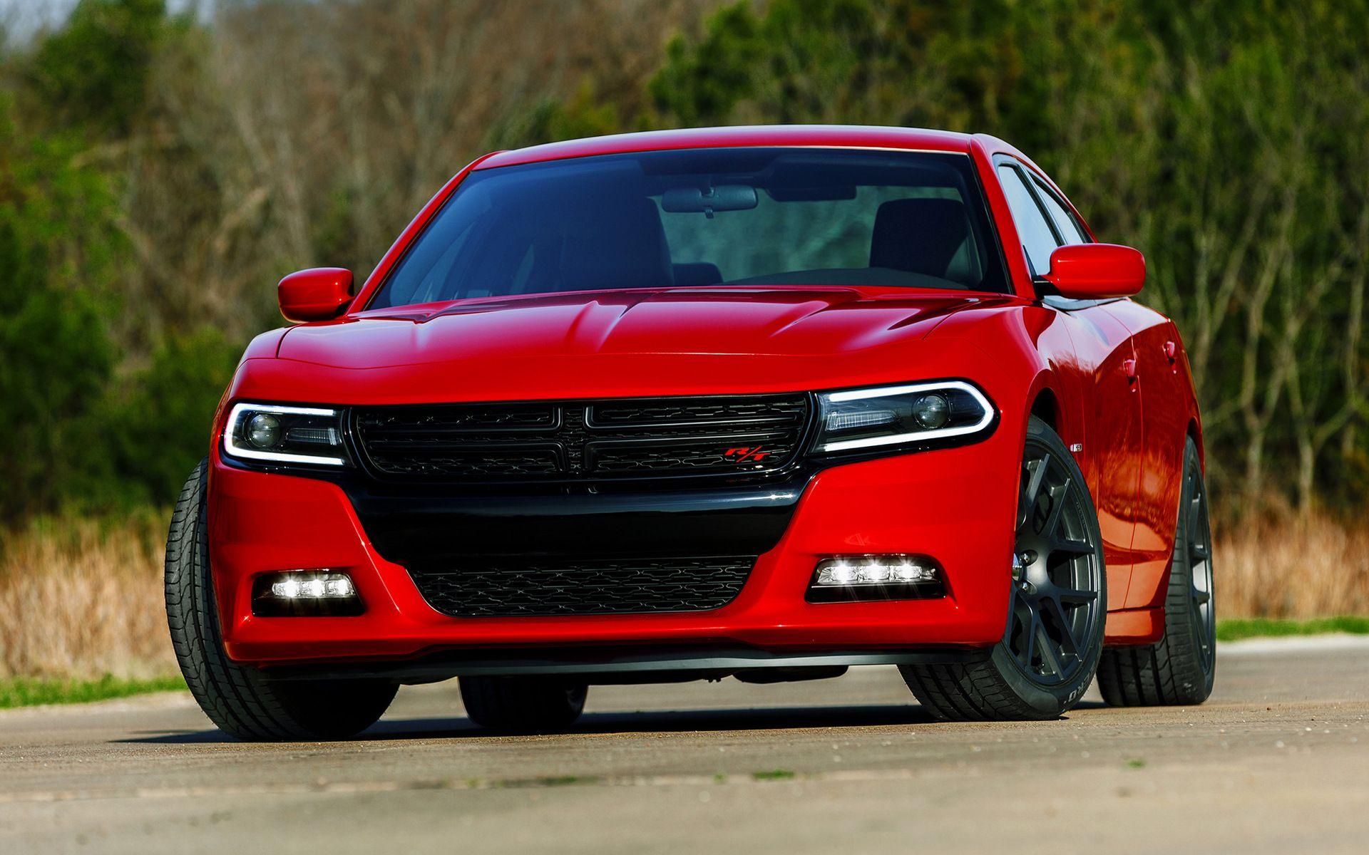 1920x1200 Dodge Charger R T And HD Image