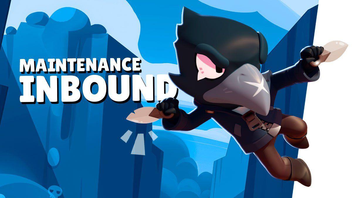 1200x675 Brawl Stars Crow Wallpaper Desktop Background