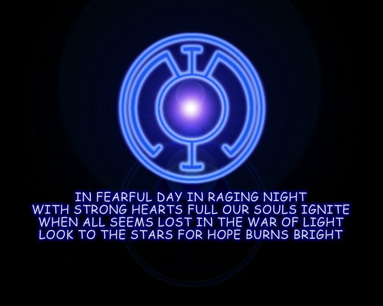 1280x1024 Most viewed Blue Lantern wallpaperK Wallpaper