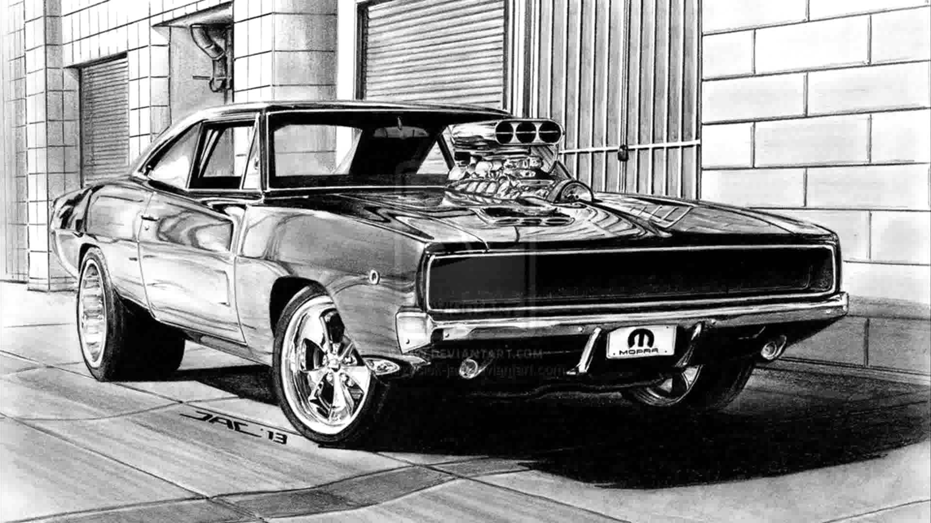 1920x1080 Most viewed Dodge Charger RT wallpaperK Wallpaper