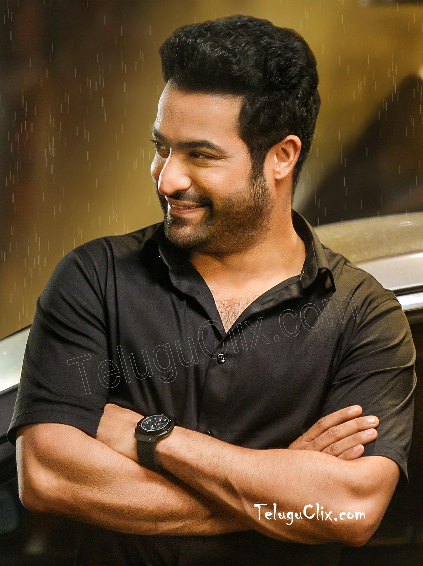 1348x1800 JR NTR Latest New Recent HD HQ Photo Pics image Stills Wallpaper