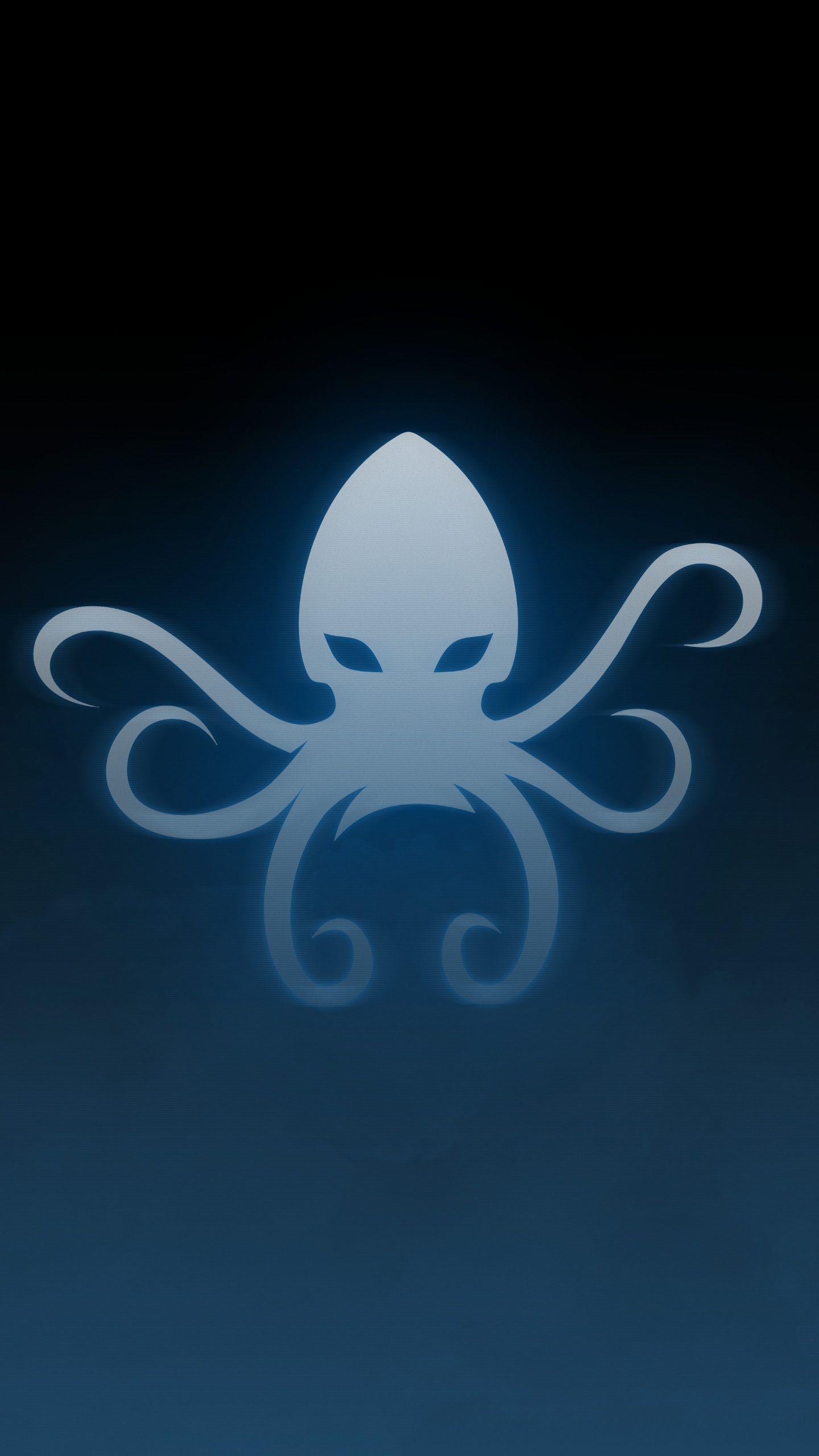1440x2560 Alibi Icon Wallpaper (+Animated Version), Jarvis
