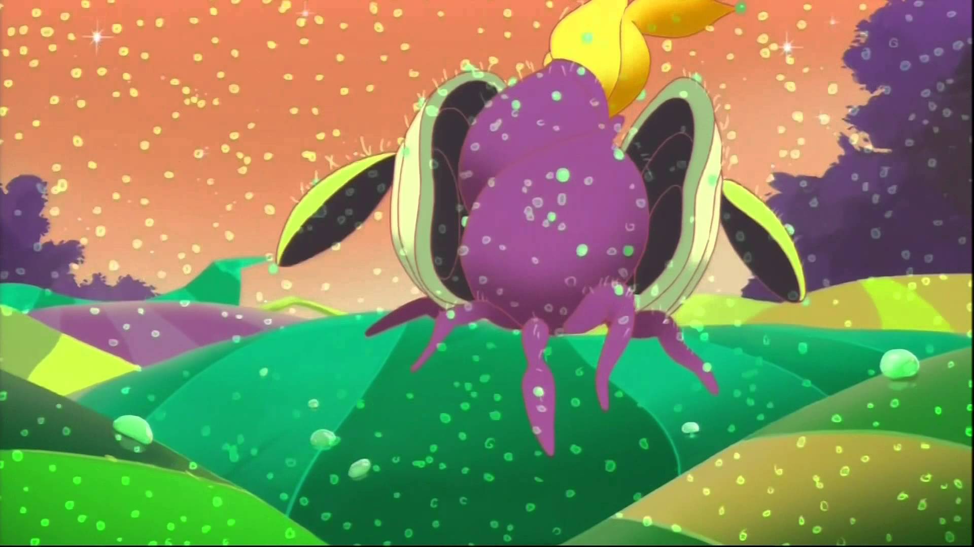 Space Dandy Wallpapers - Top Free Space Dandy Backgrounds - WallpaperAccess