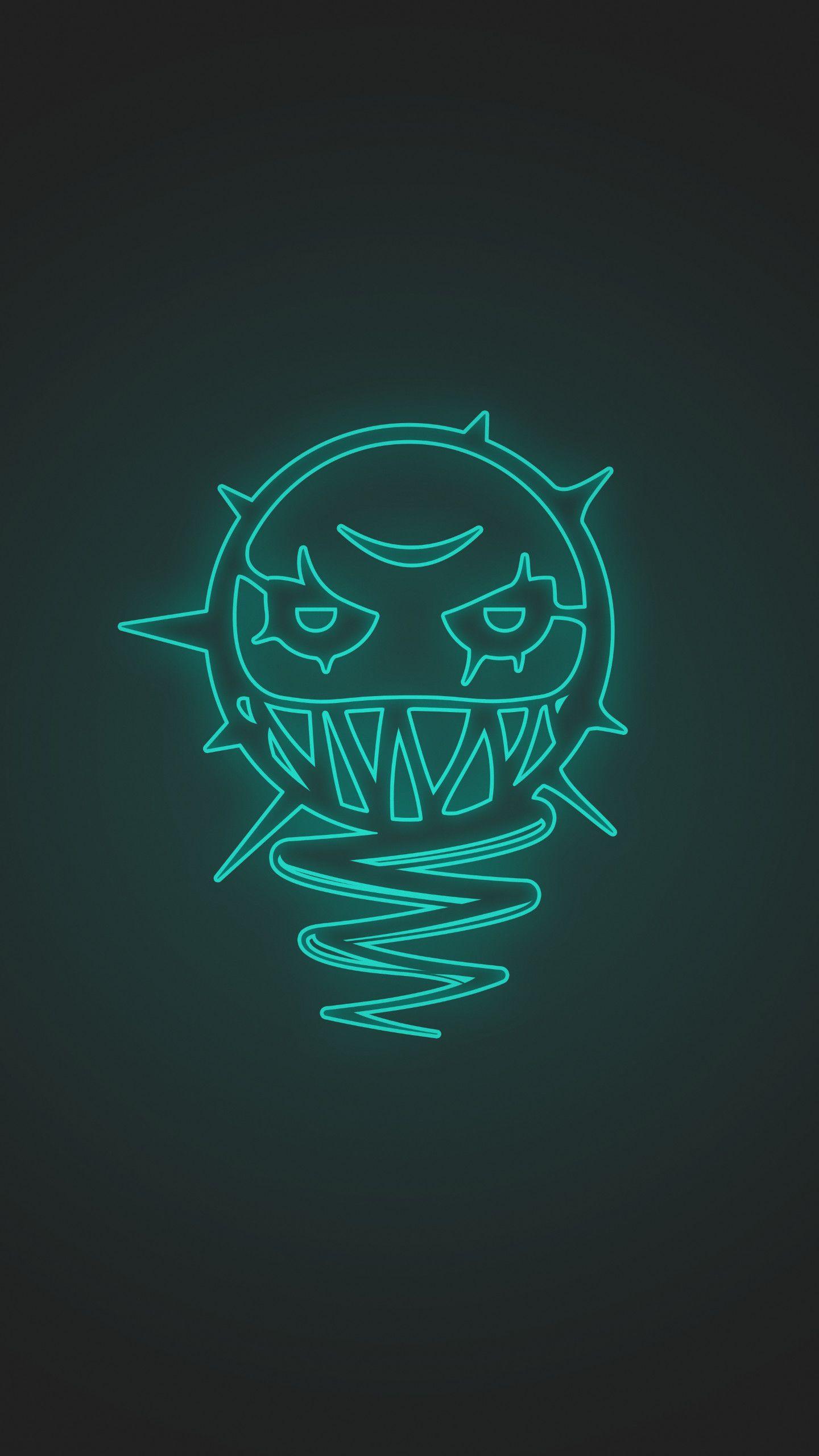 1440x2560 Ela Icon Wallpaper, Jarvis XCIV