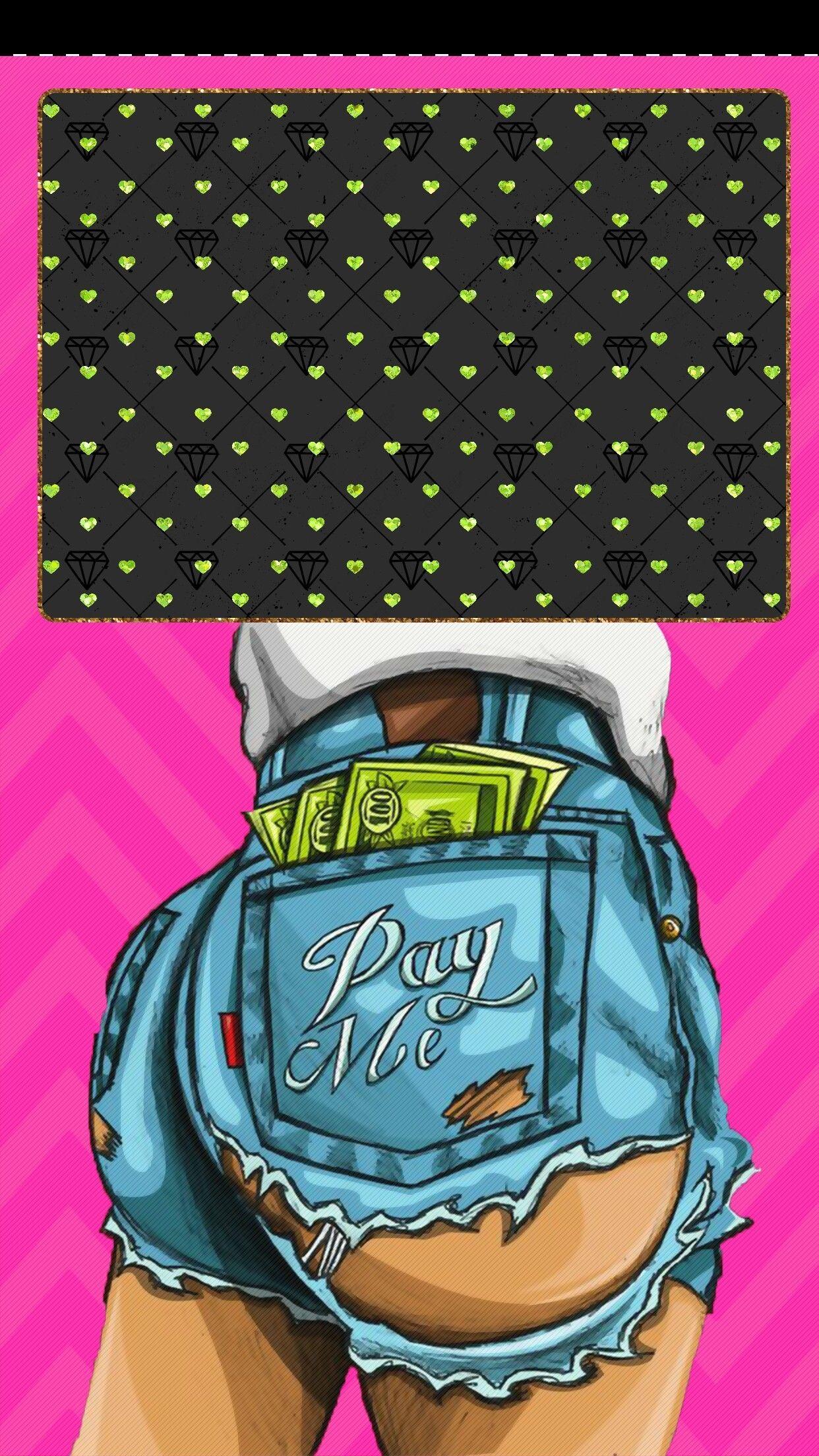1242x2208 Dope iPhone Wallpaper