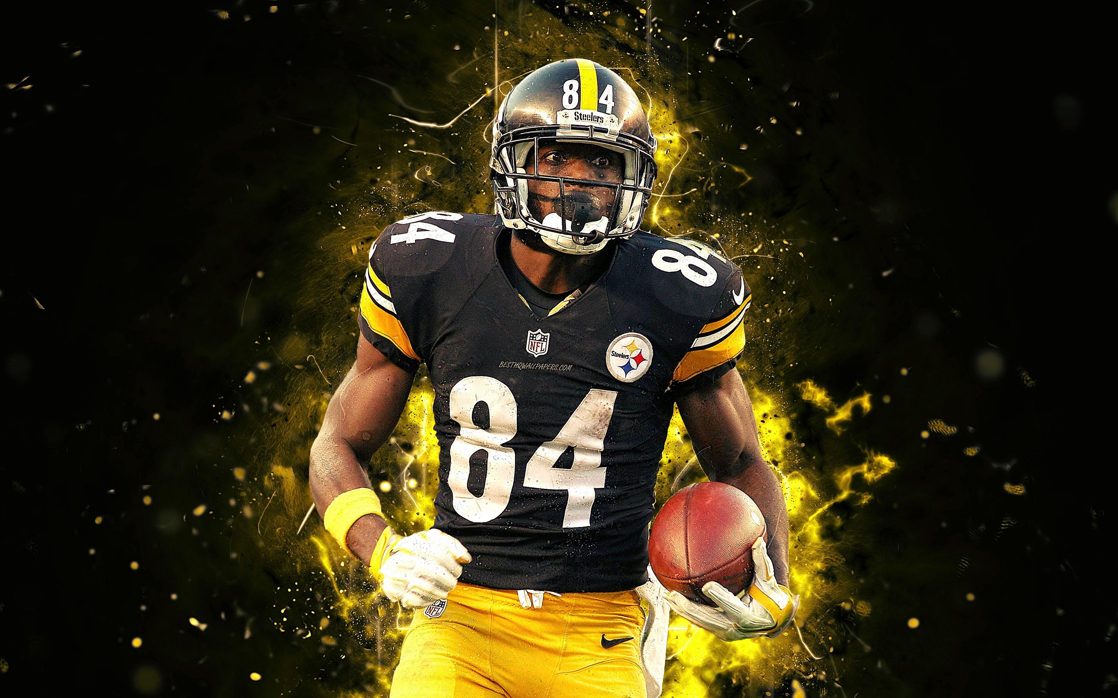 NFL Wide Receiver Wallpapers Top Free