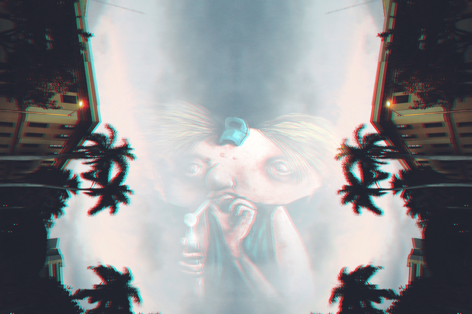1920x1280 Hey Arnold! Wallpaper
