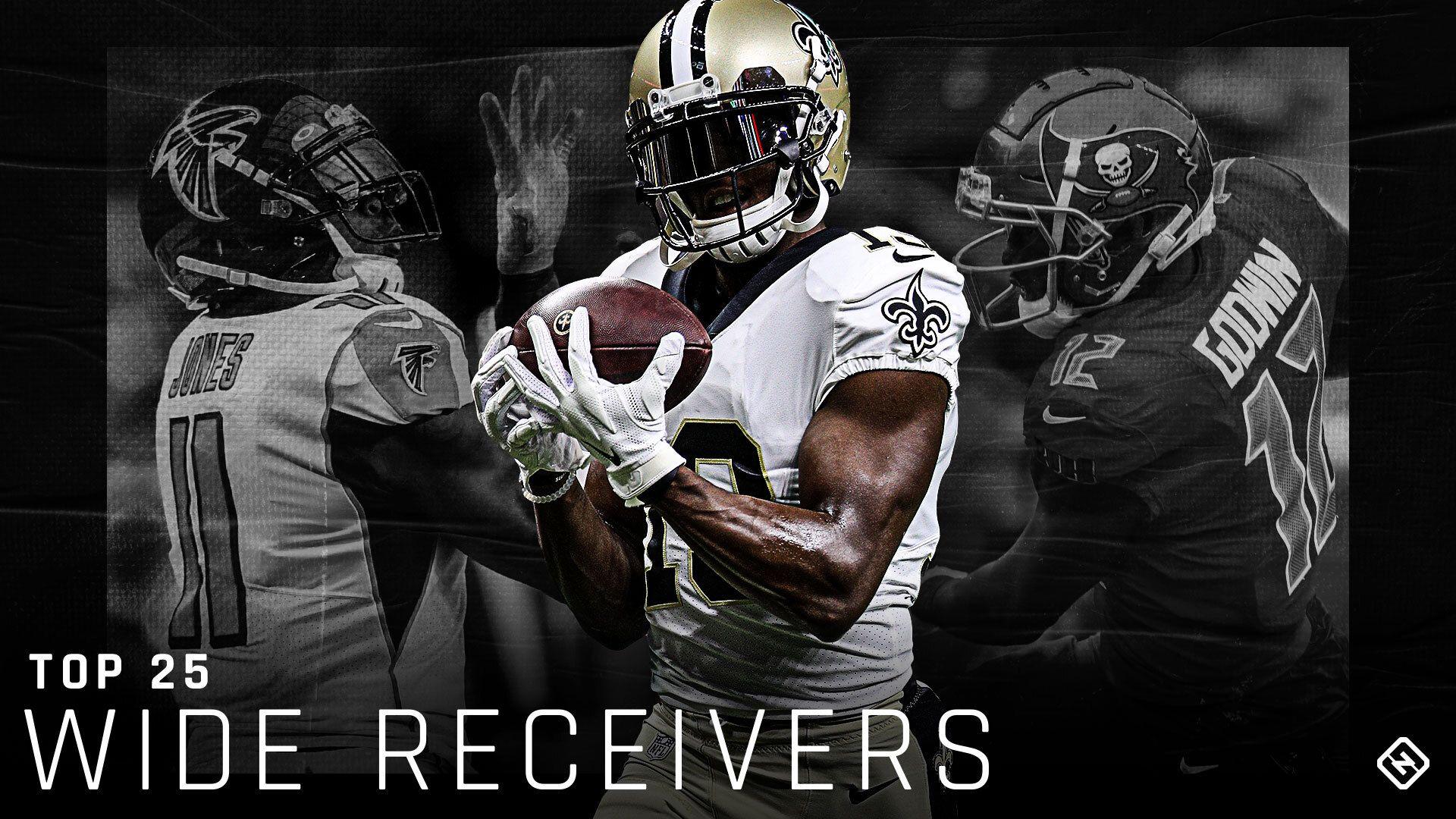 NFL Wide Receiver Wallpapers Top Free NFL Wide Receiver Backgrounds