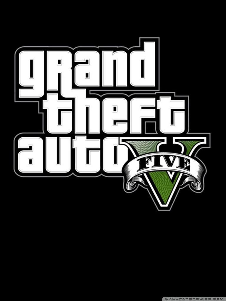 768x1024 GTA V Ultra HD Desktop Background Wallpaper for 4K UHD TV : Tablet