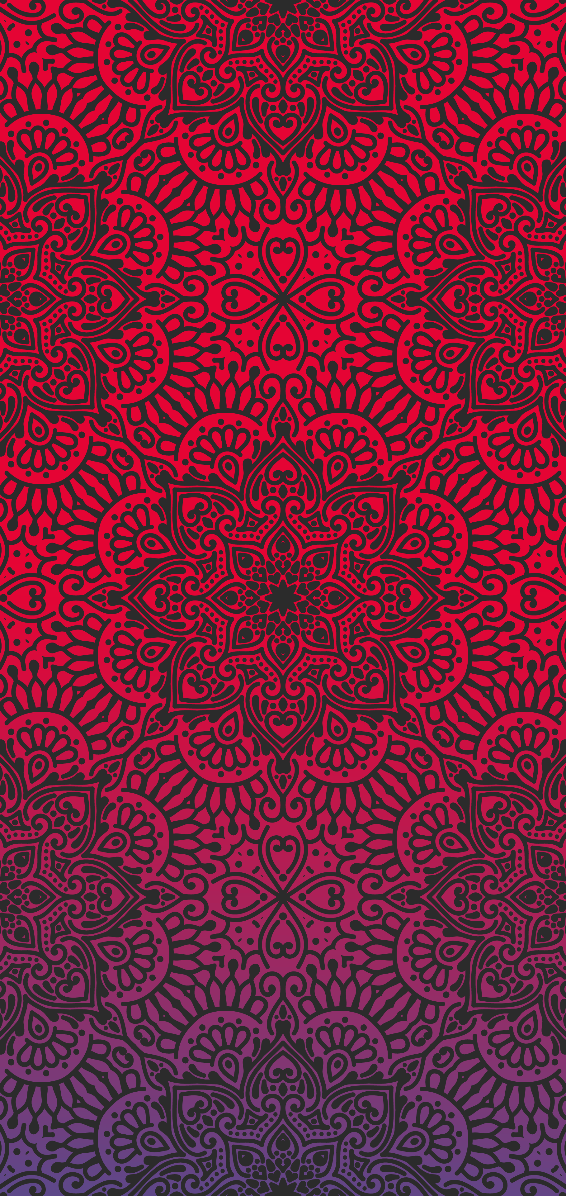 Mandala Pattern Wallpapers Top Free Mandala Pattern Backgrounds WallpaperAccess