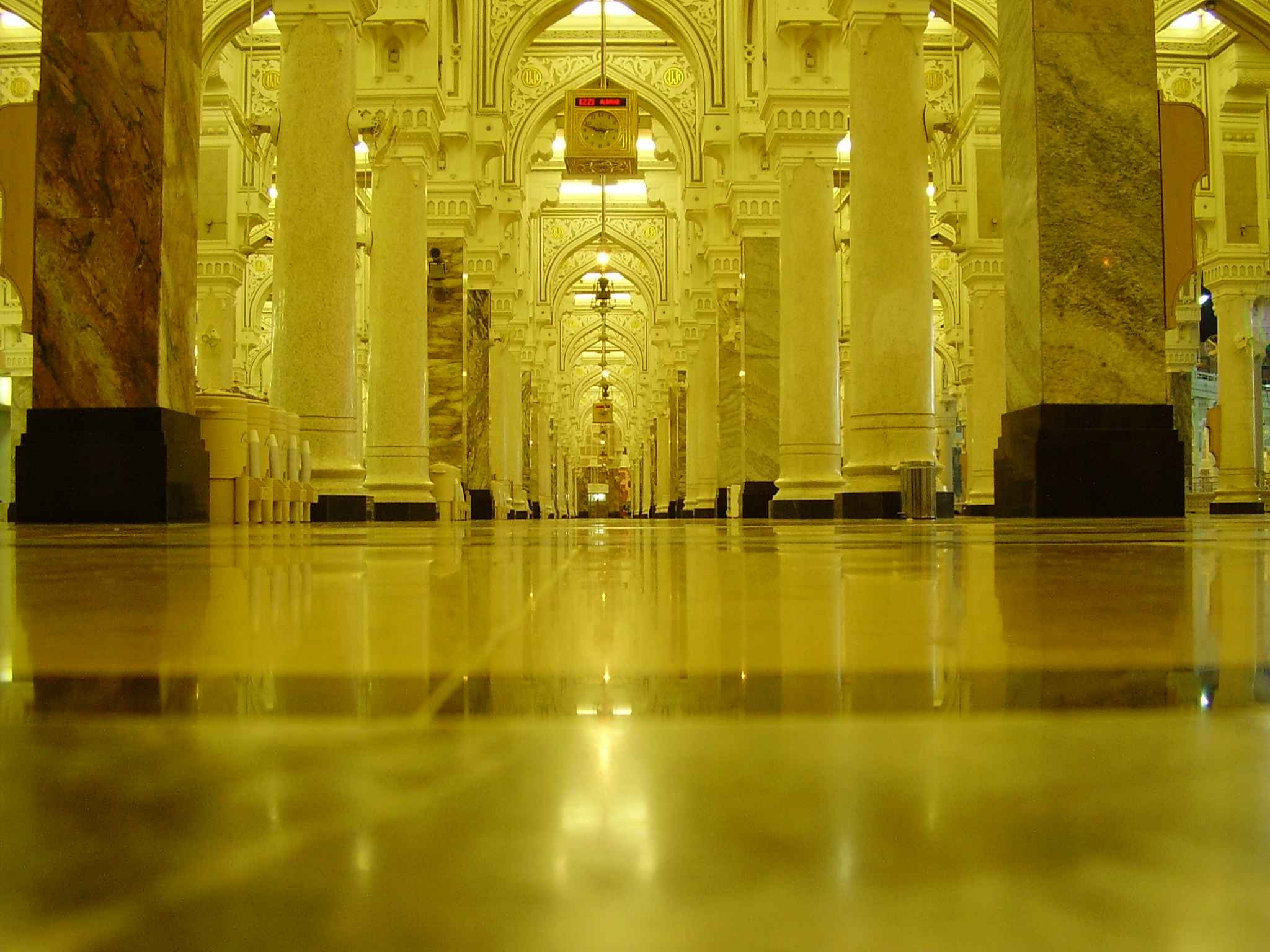 2048x1536 Masjid Al Haram Picture, Masjid Al Haram Photo, Masjid Al Haram