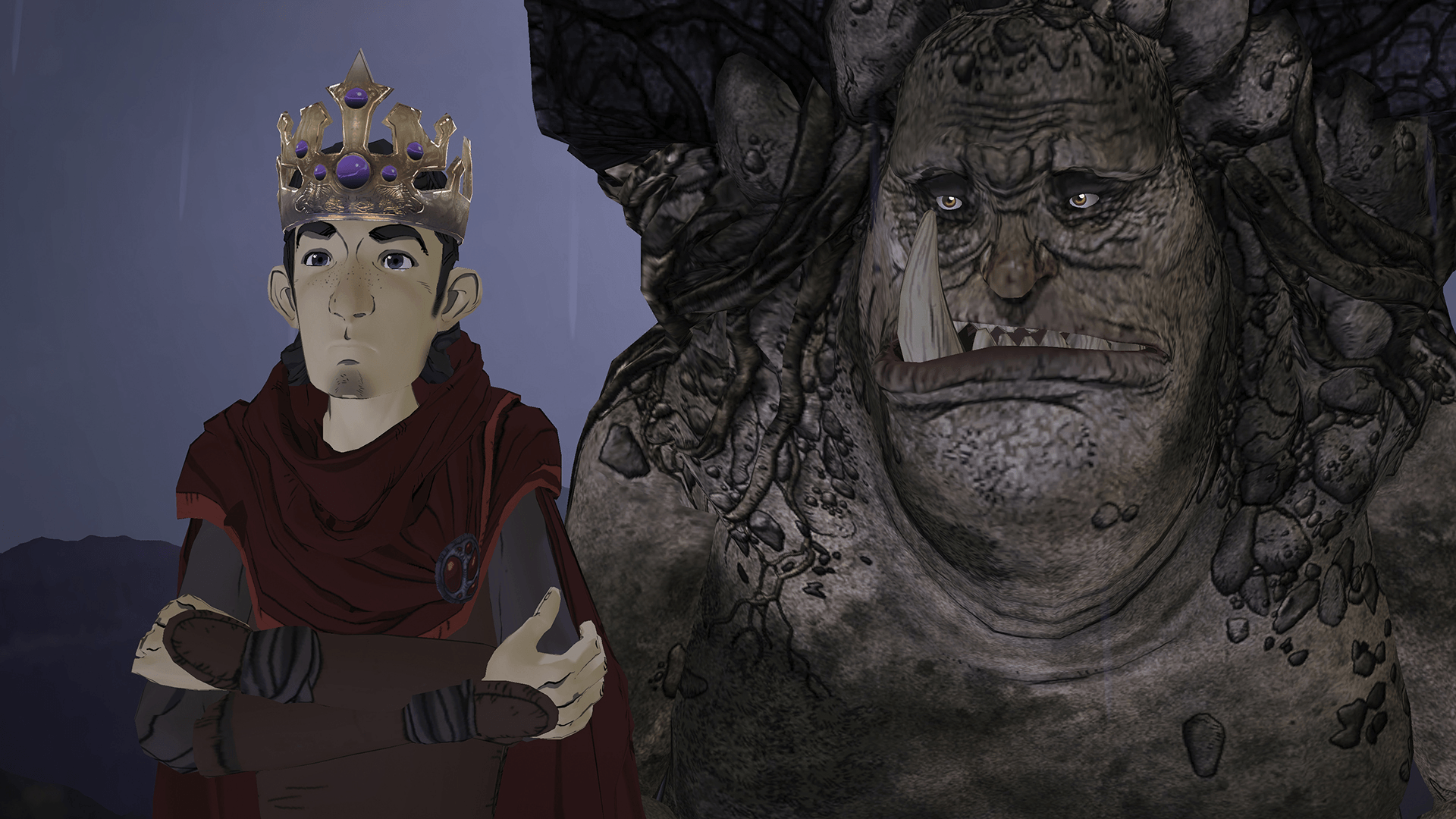 1920x1080 King's Quest - Episode 2 Screenshots, Picture, Wallpaper