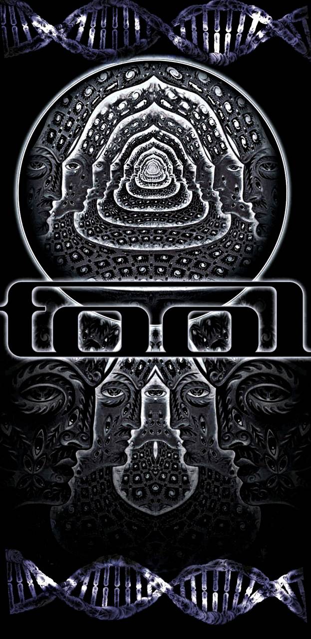 623x1280 TOOL DMT DNA wallpaper