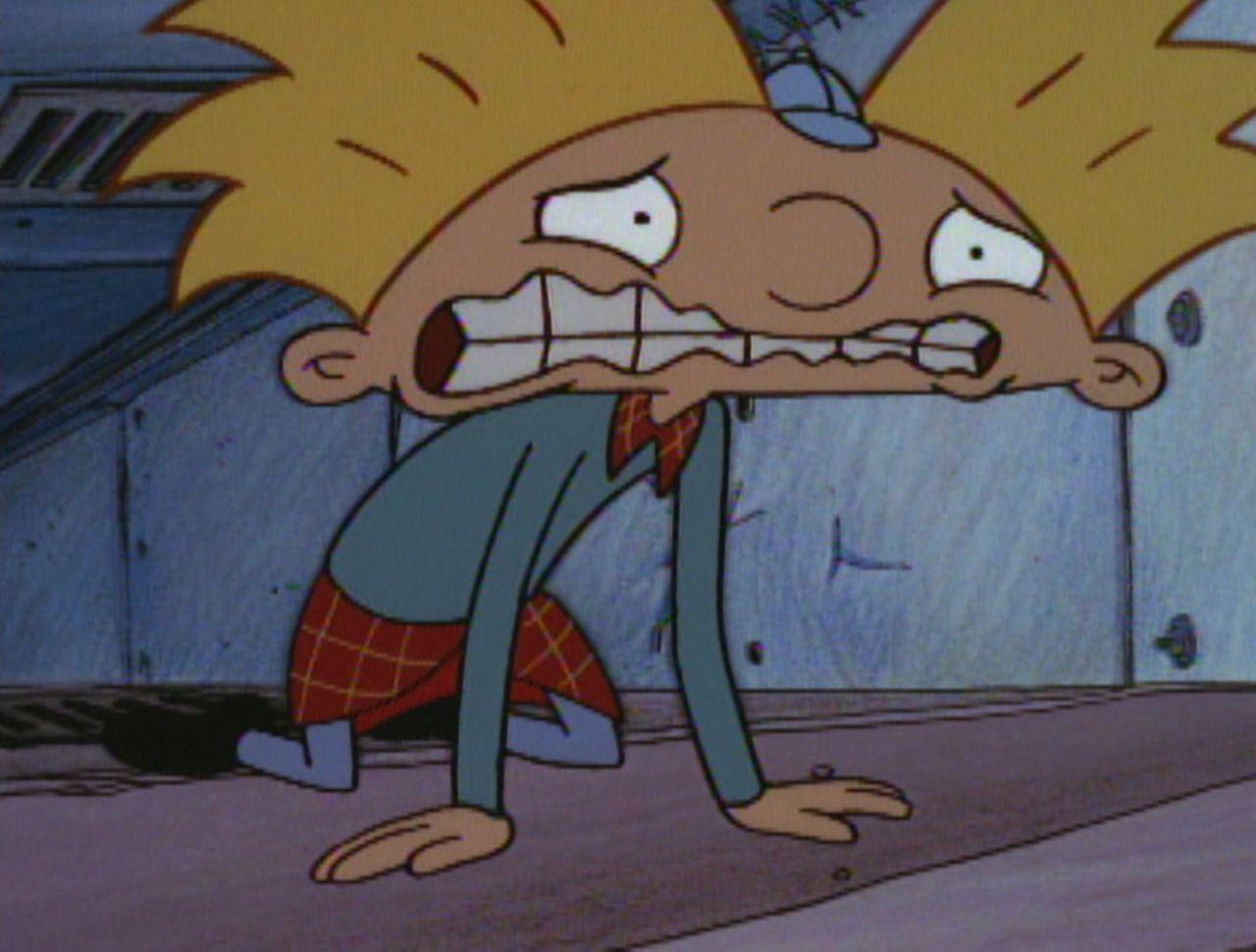 1280x970 Hey Arnold Wallpaper. Hey Arnold