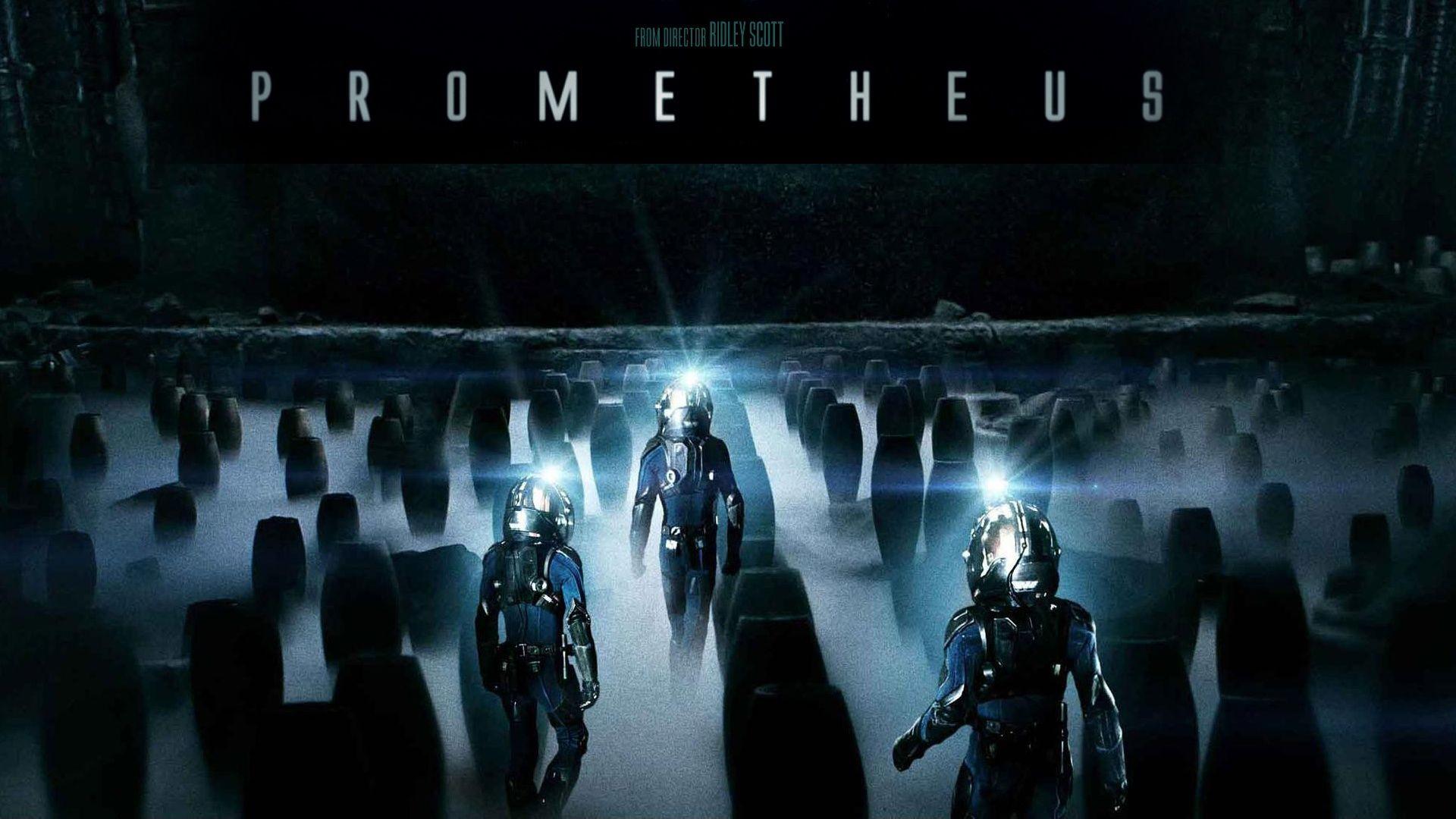 1920x1080 Prometheus HD Wallpaper