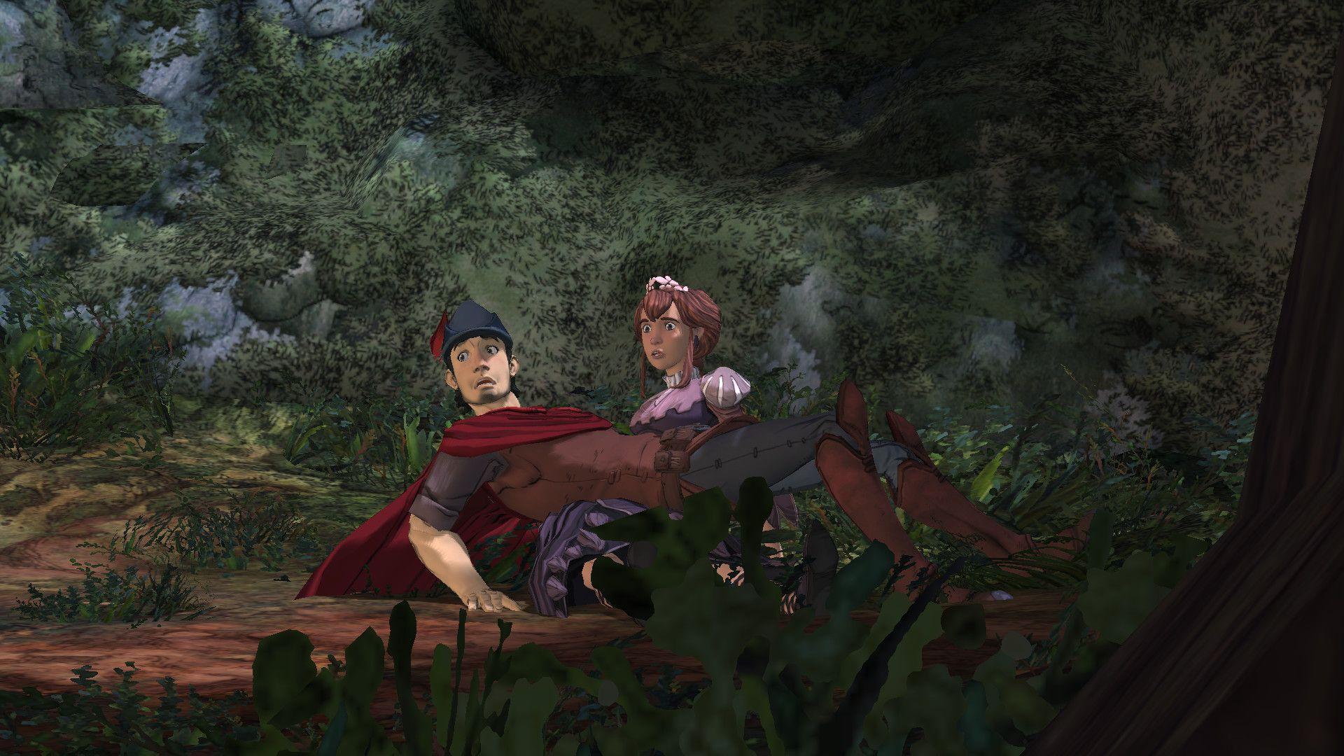 1920x1080 Kings Quest Chapter 3 Free Download