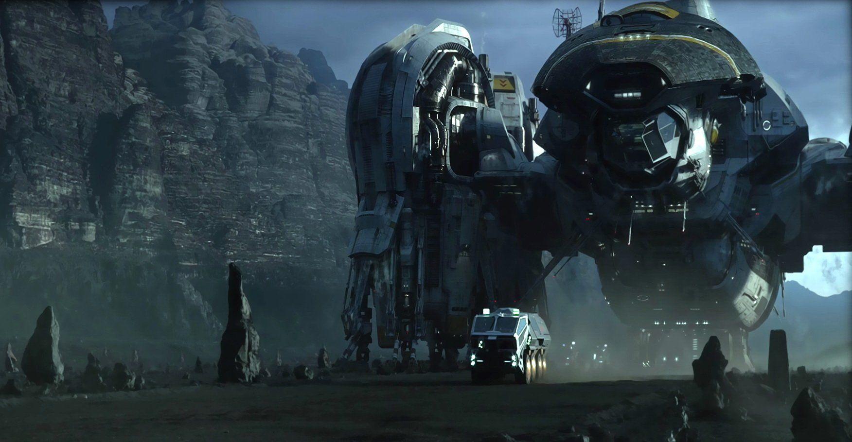 1752x910 Prometheus Wallpaper and Background Imagex910
