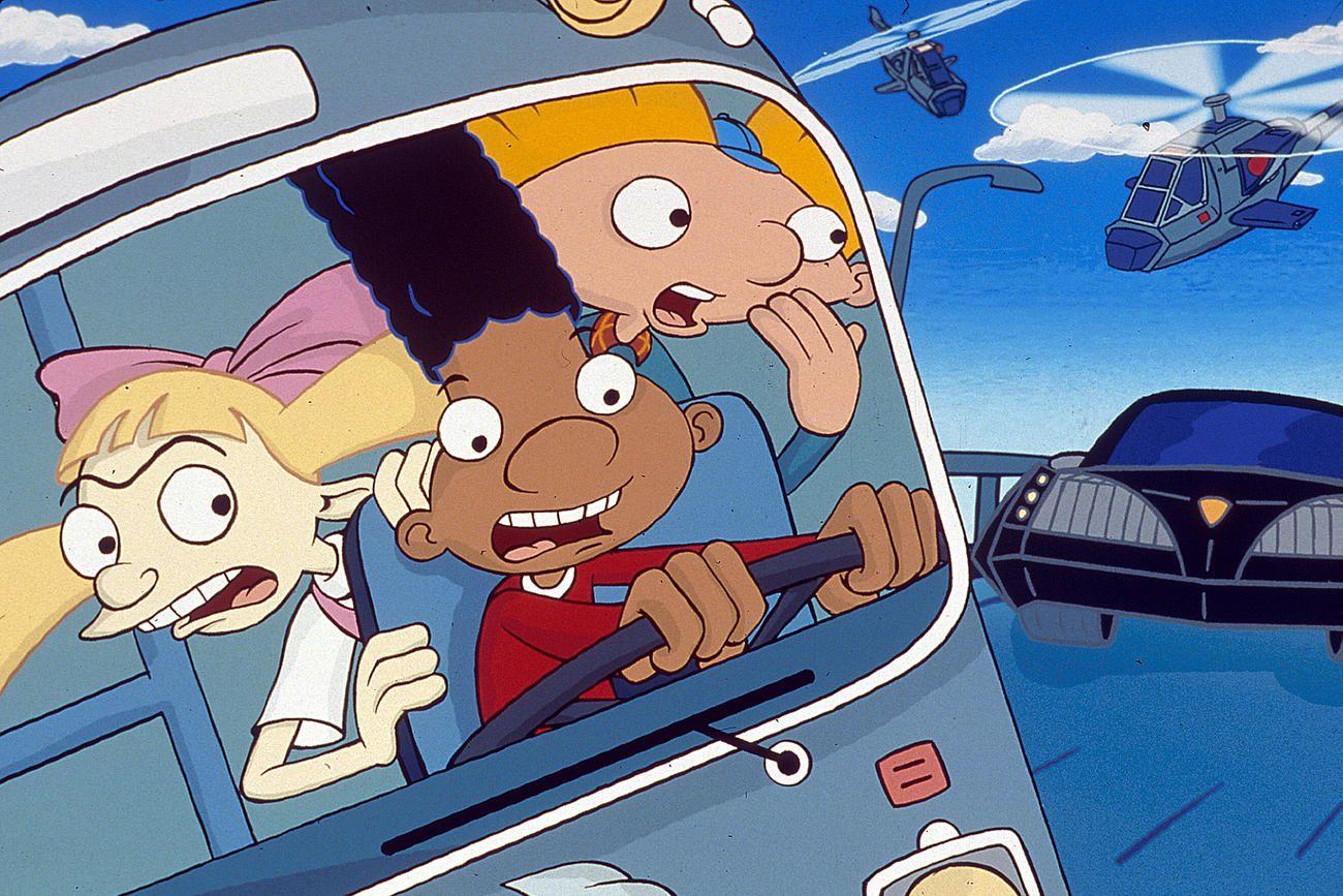 1300x867 Hey Arnold! wallpaper, Cartoon, HQ Hey Arnold! pictureK