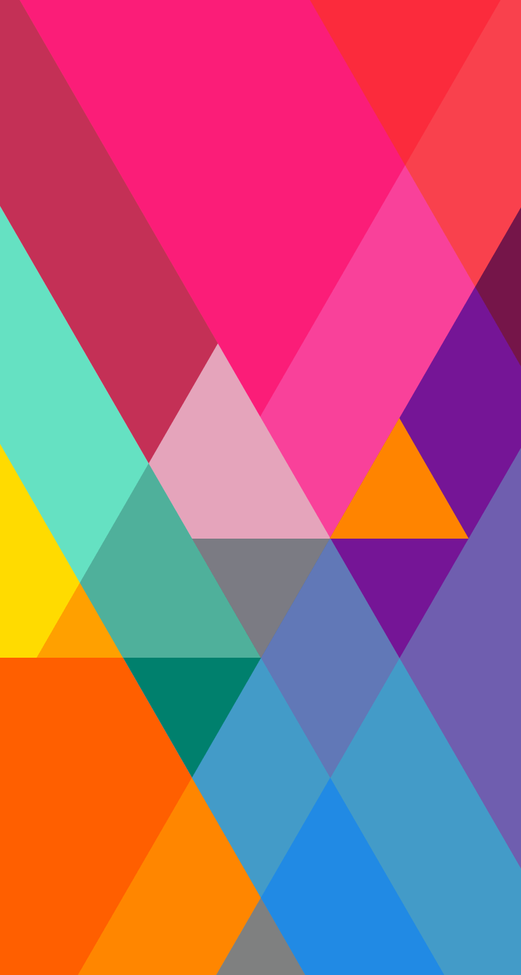 744x1392 Download All the iOS 7 iPhone Wallpaper Background Here