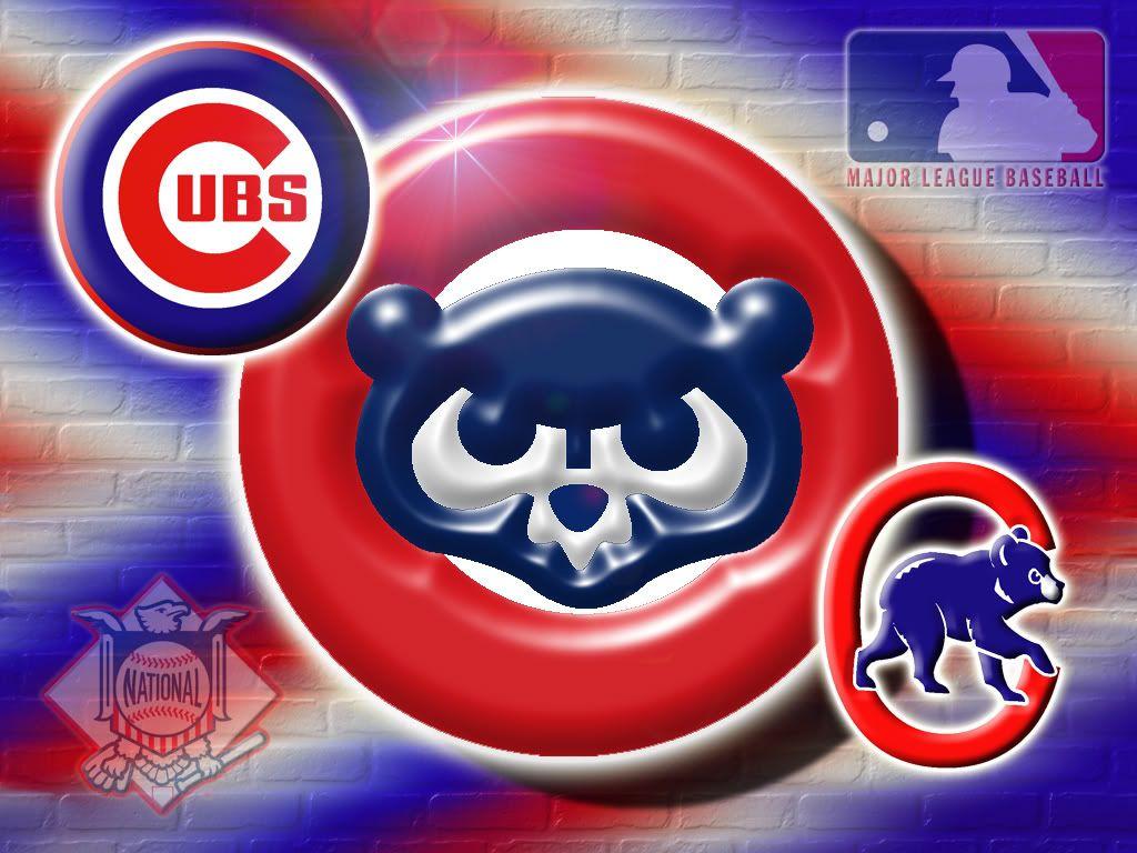 1024x768 Cubs Wallpaper. Chicago Cubs Retro