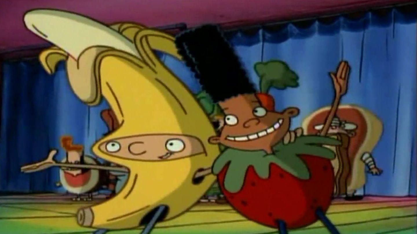 1440x810 Hey Arnold! wallpaper, Cartoon, HQ Hey Arnold! pictureK