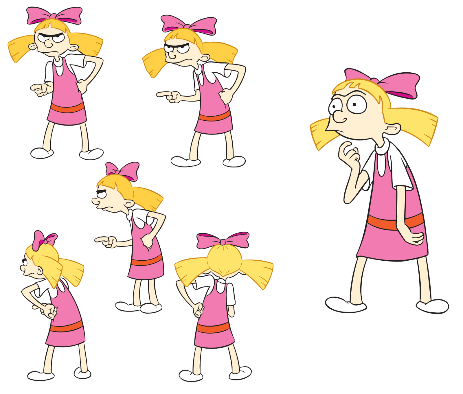 Hey Arnold Hd Computer Wallpapers Top Free Hey Arnold Hd Computer Backgrounds Wallpaperaccess