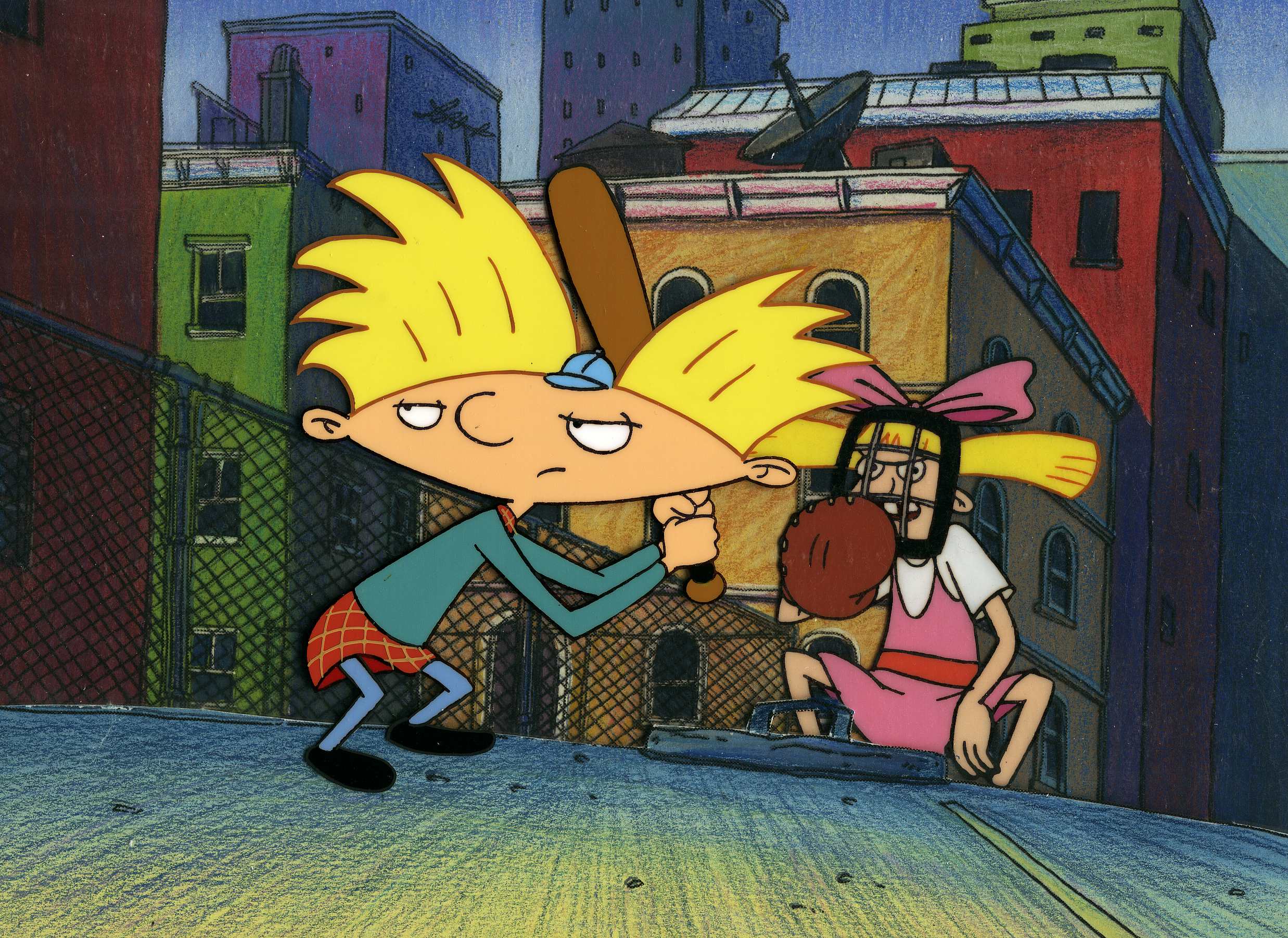 2475x1802 Hey Arnold! wallpaper, Cartoon, HQ Hey Arnold! pictureK