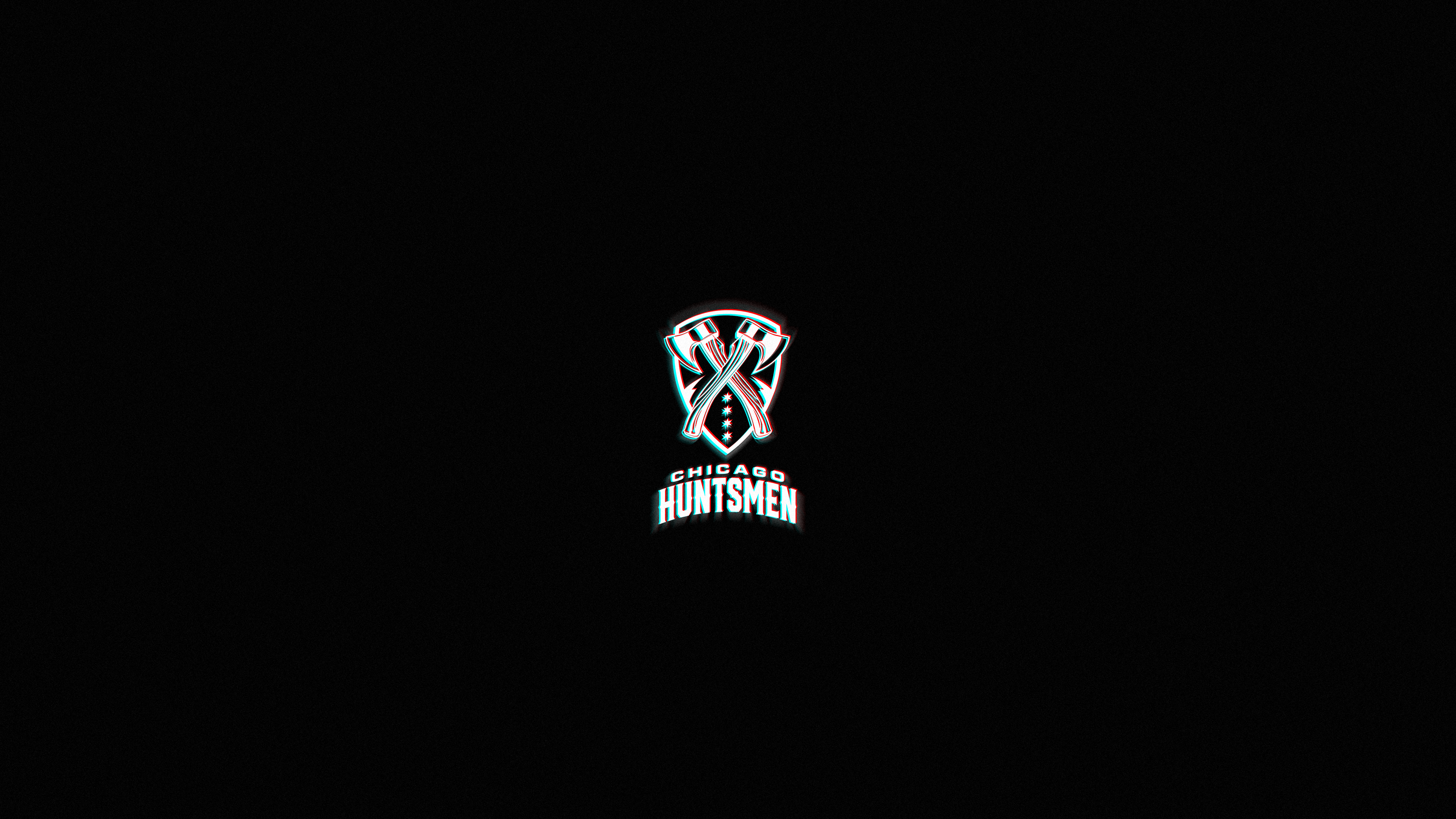 3840x2160 Huntsmen 3D Desktop Wallpaper inspired by ULT collection 4K